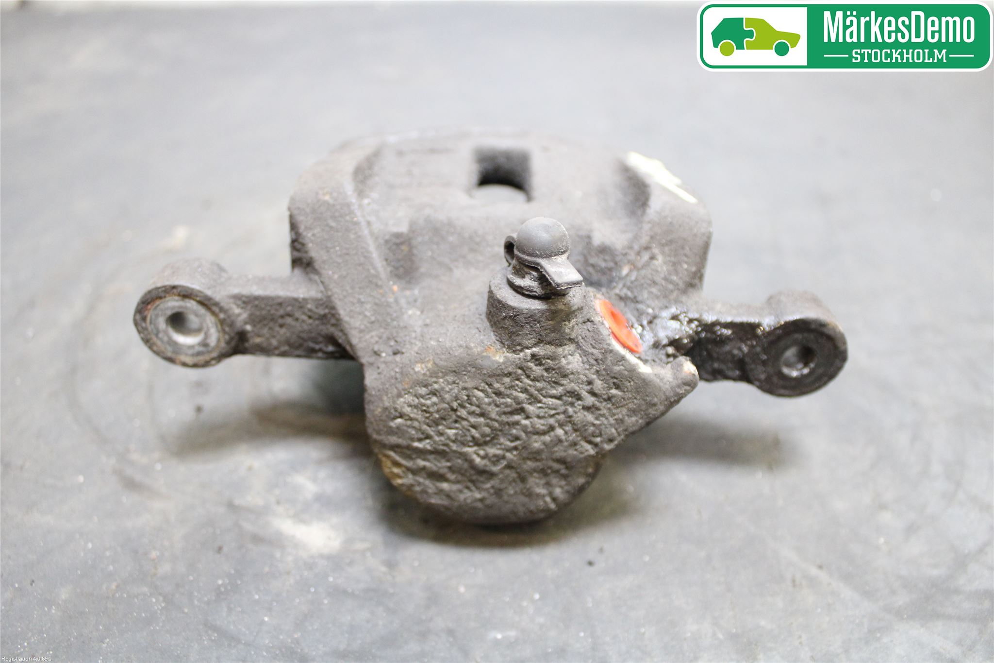 Kia CARNIVAL Bromsok Bak Vänster