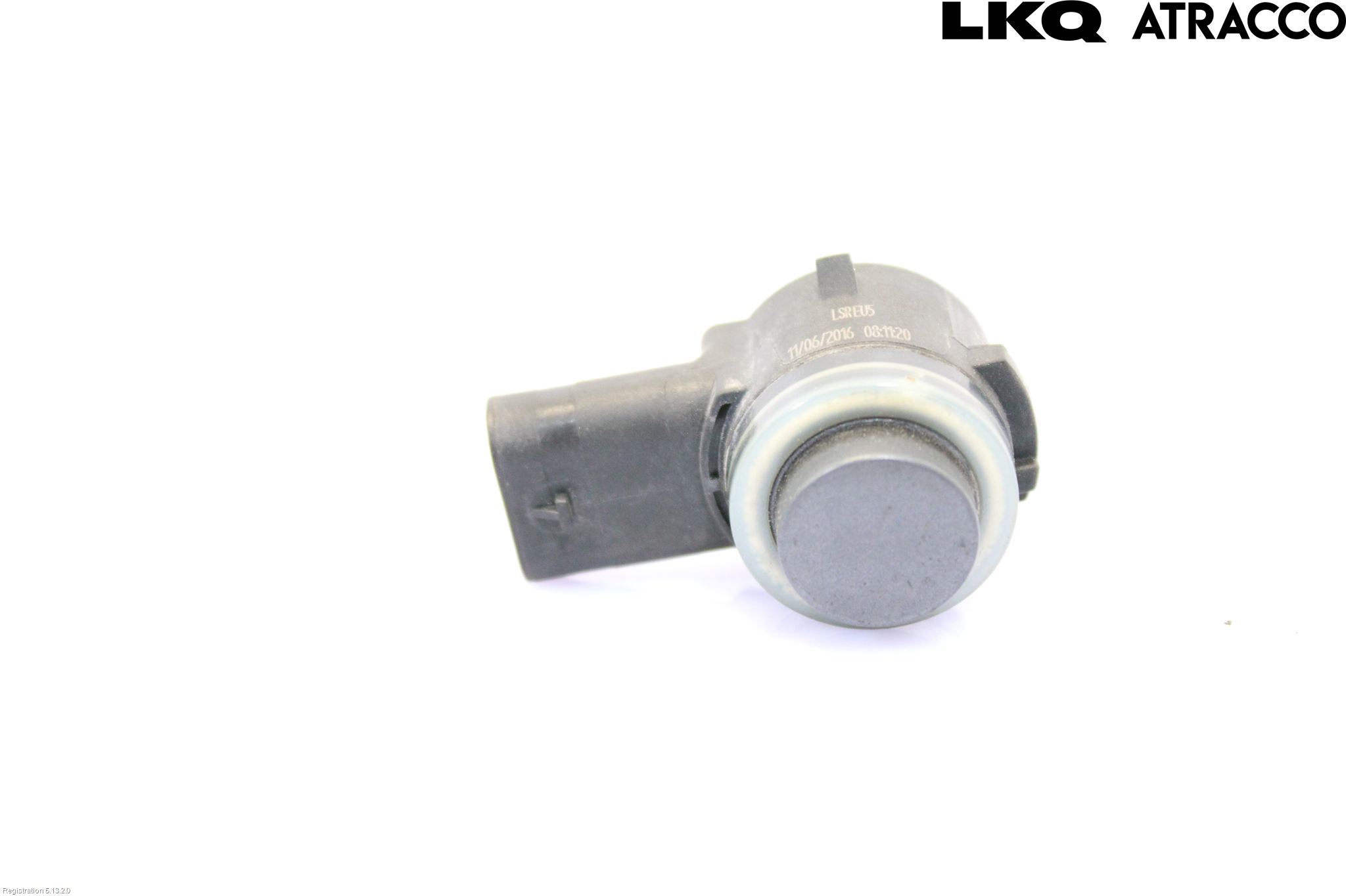 Audi A4/S4 B9 16-19 Parkeringshjälp Frontsensor