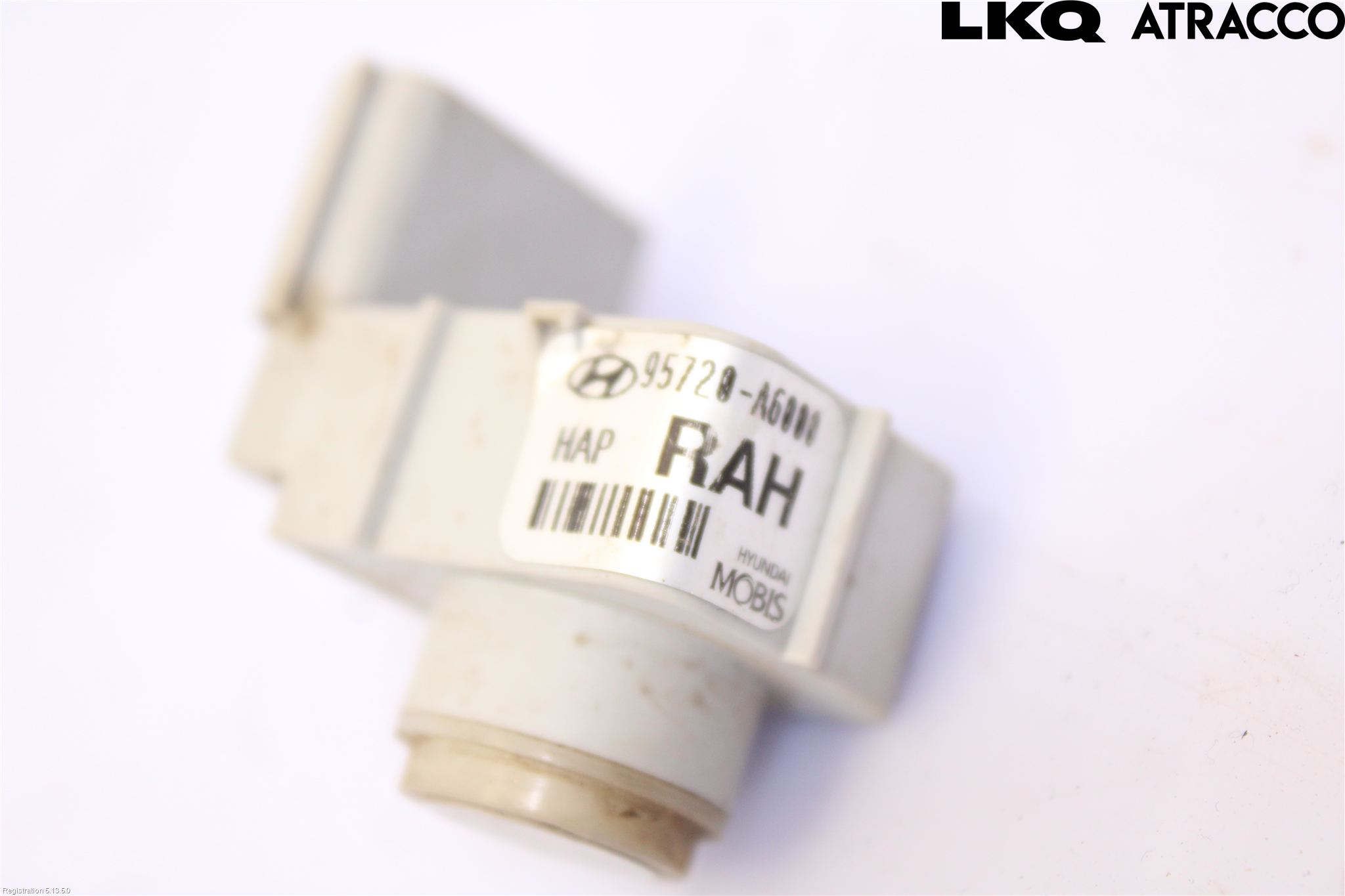 Hyundai i30 GD 13-17 Parkeringshjälp Backsensor