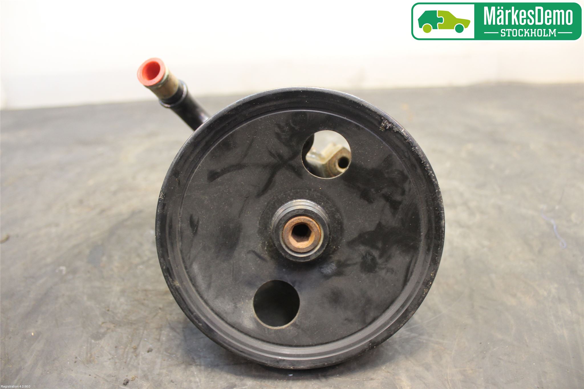 Volvo S40/V40    96-04 Styrservopump