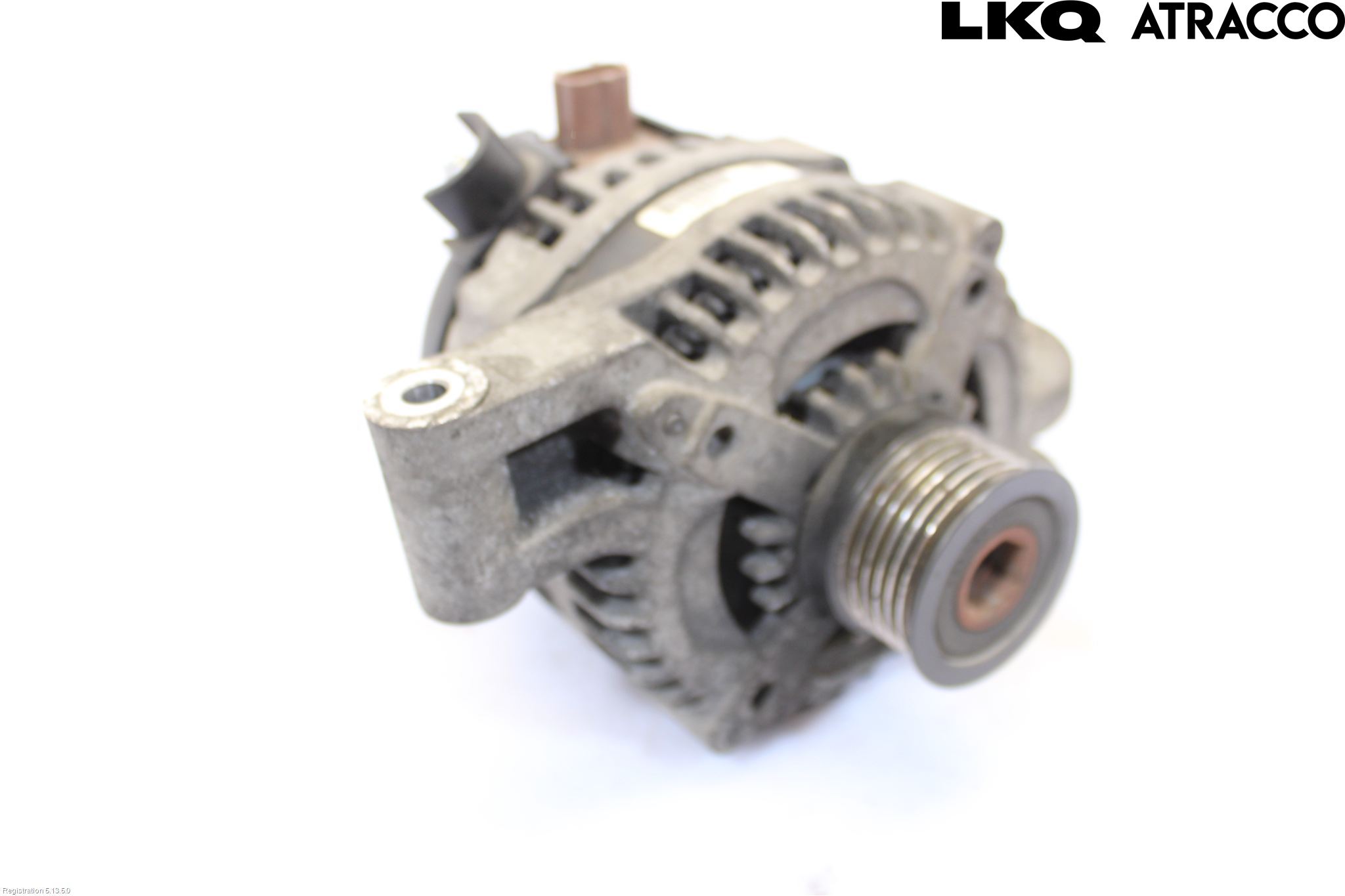 Volvo V50 08-12 Generator