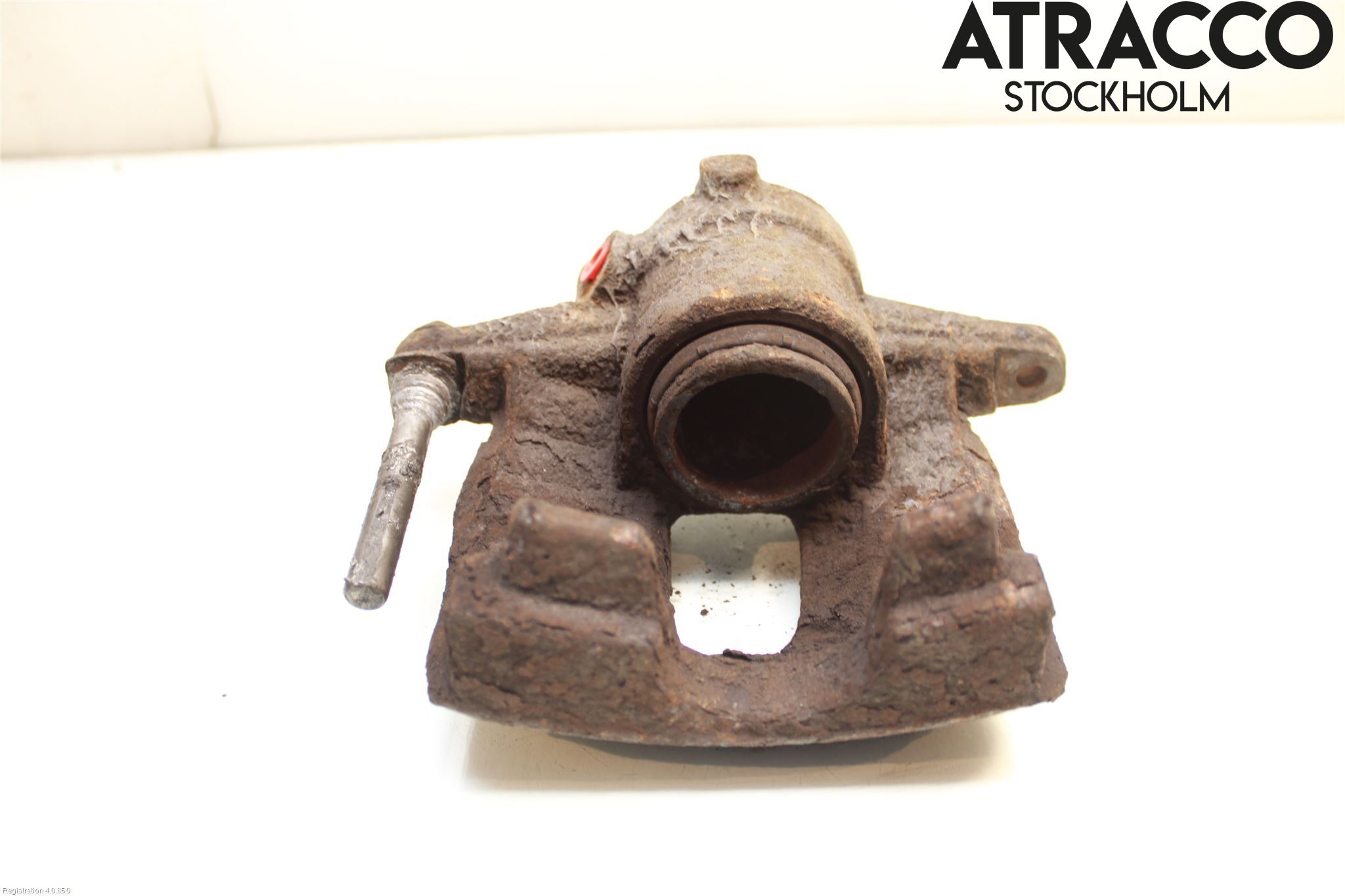 Citroen JUMPER 07-13 Bromsok Bak Vänster