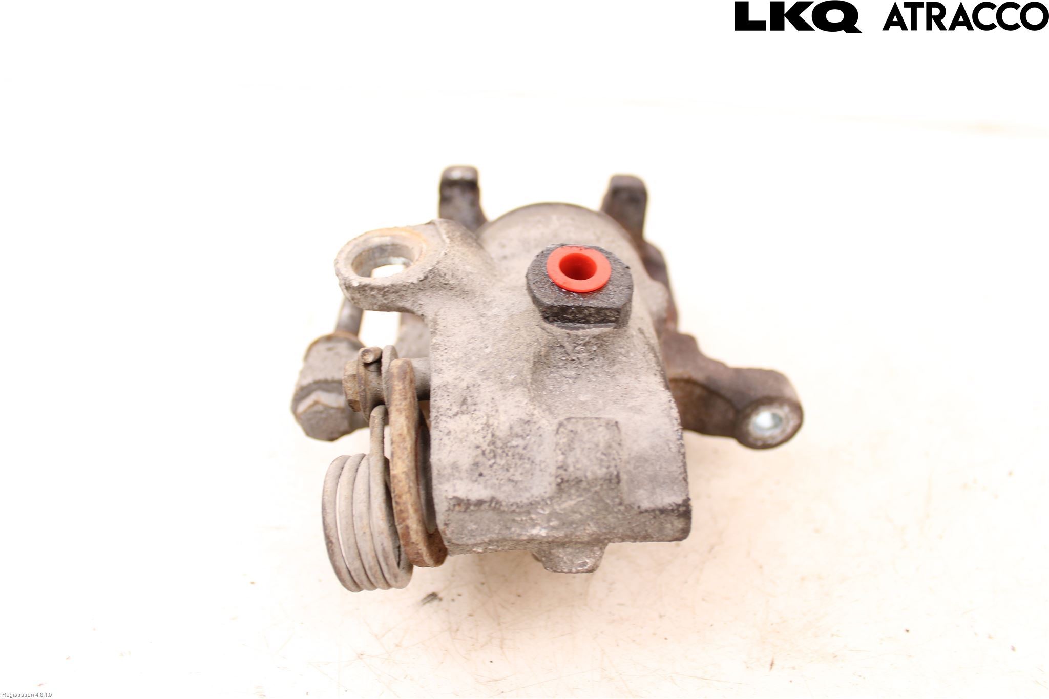 Audi 80/90 87-91 Bromsok Bak Vänster