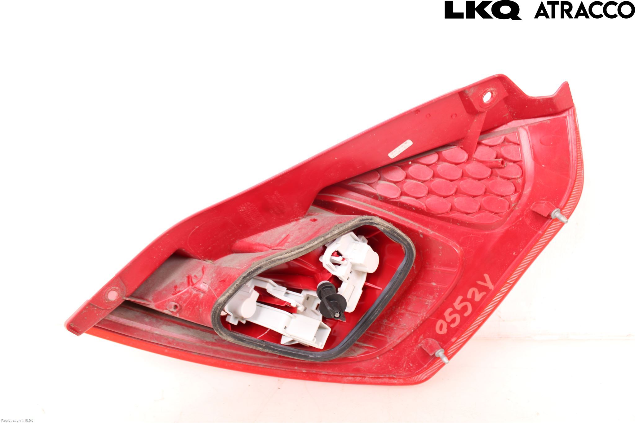 Ford FOCUS 11-14 Bakljus Vänster