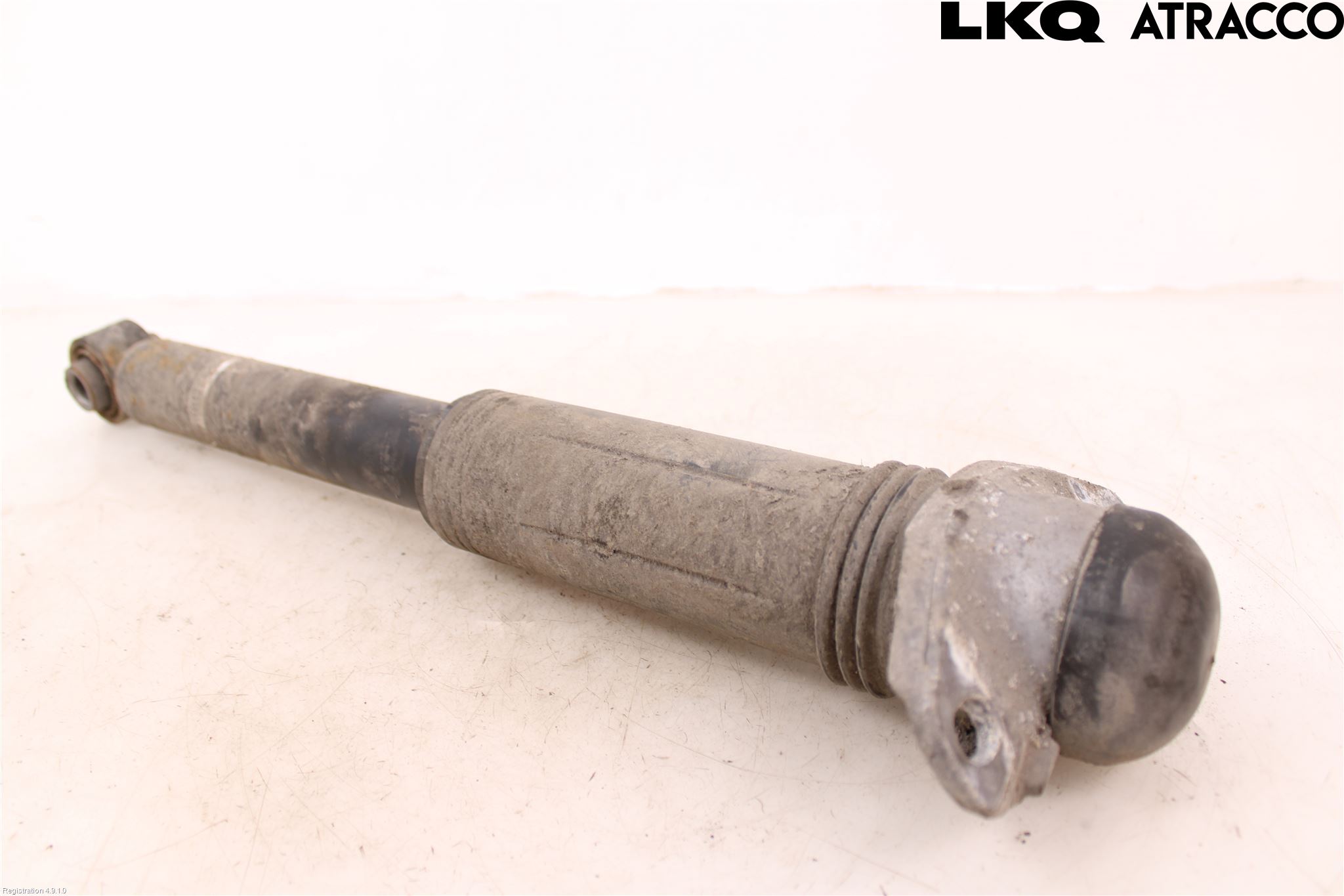 Toyota COROLLA 19- Stötdämpare Bak