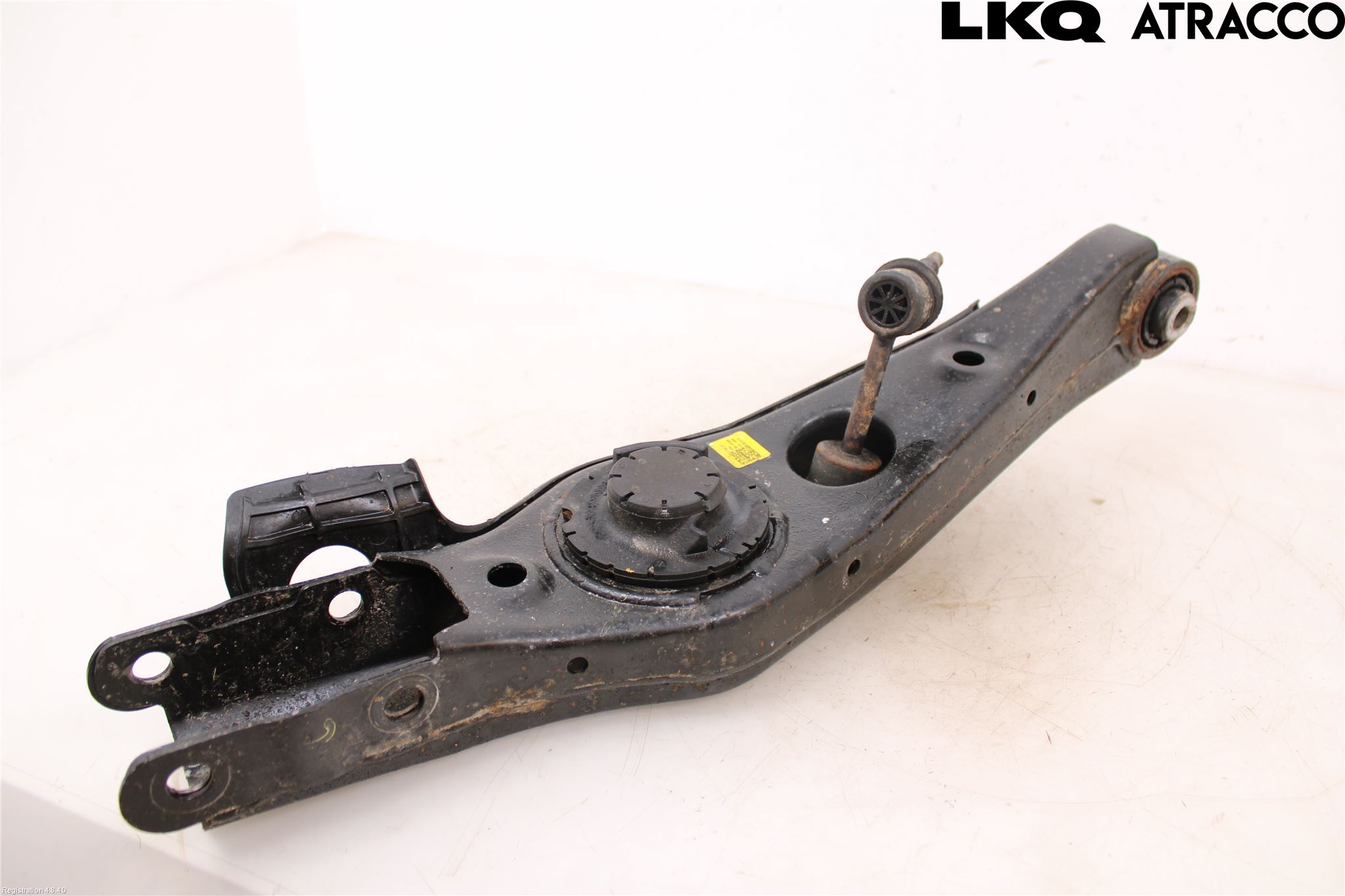 Kia SORENTO 21- Bärarm Bak Vänster