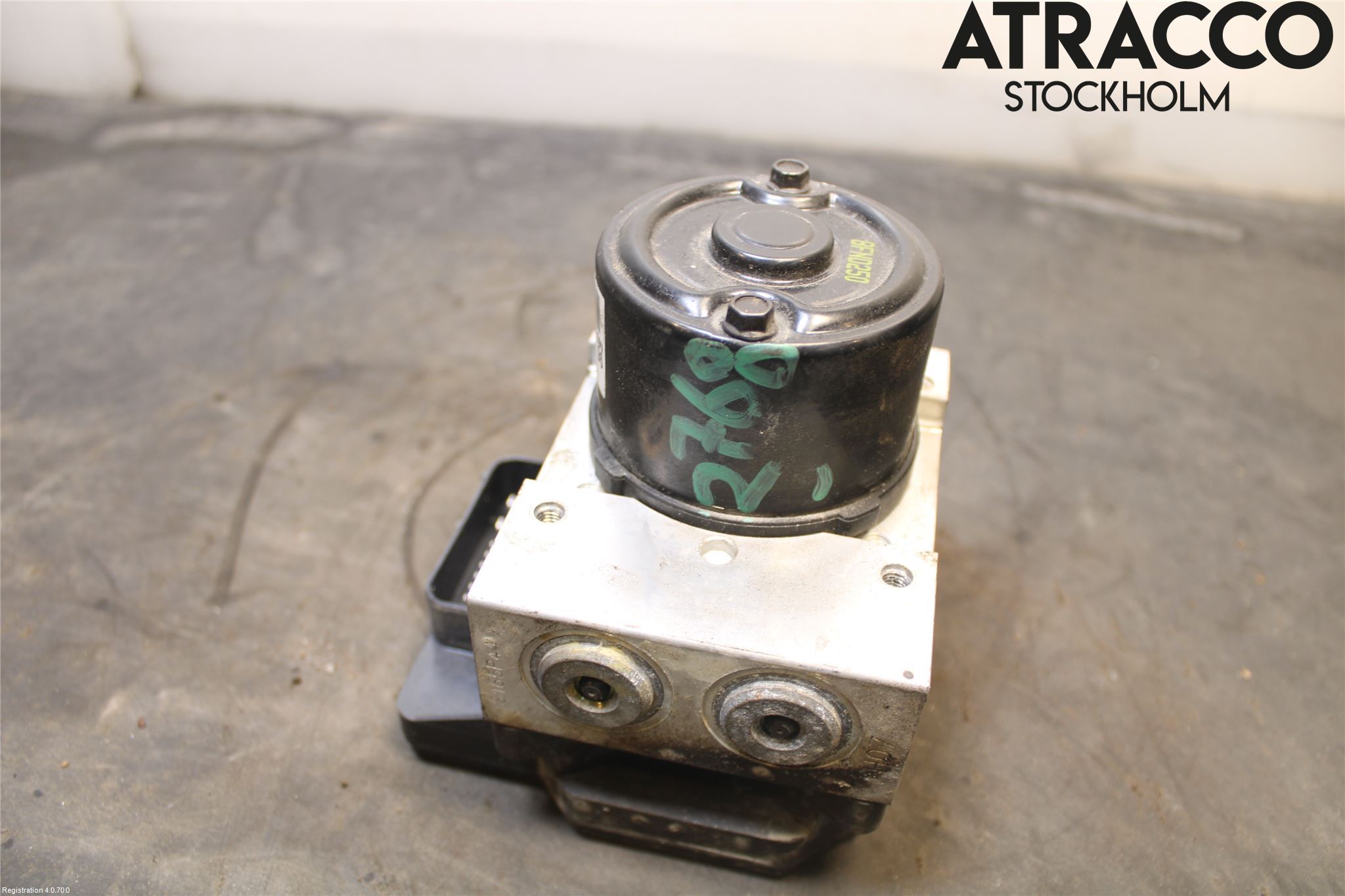 Chevrolet EPICA Abs Hydraulaggregat