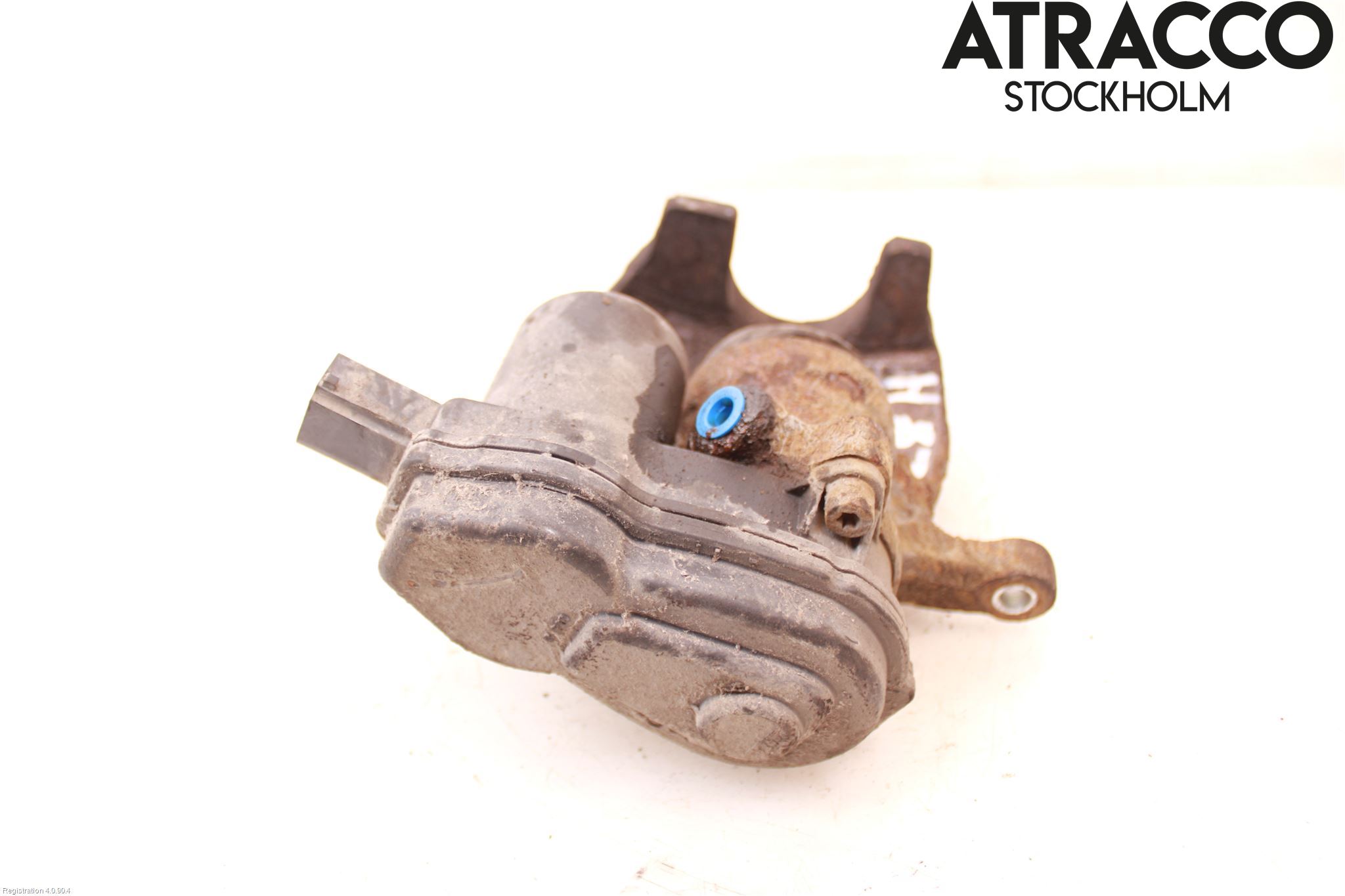 Audi Q5 09-16 Bromsok Bak Höger