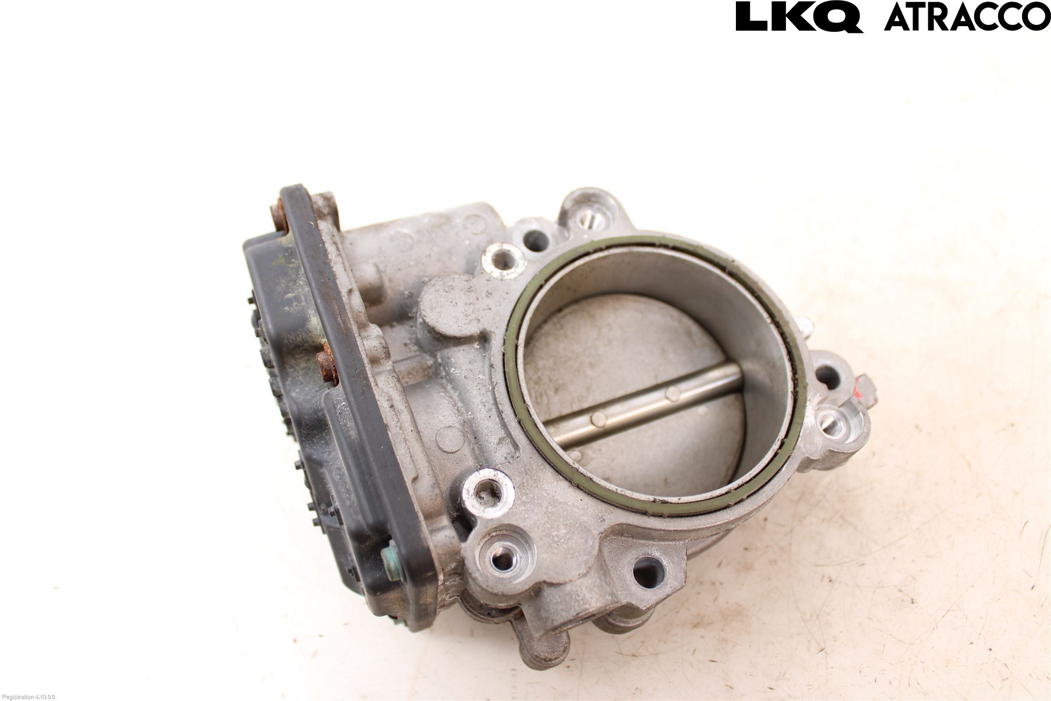 BMW 7 G11/G12 15-22 Injspjällhus