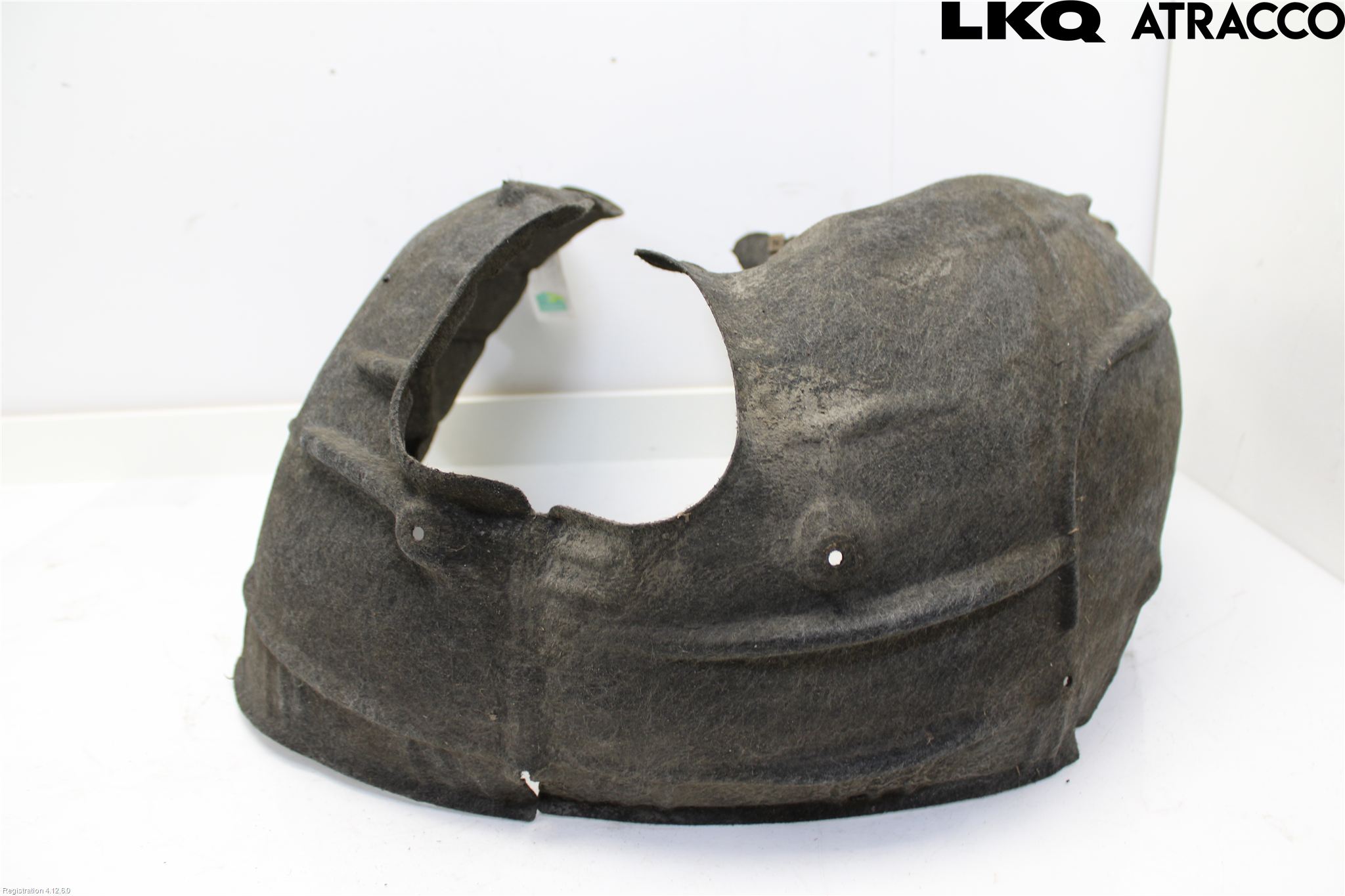 Ford FOCUS 19- Skärm Inner