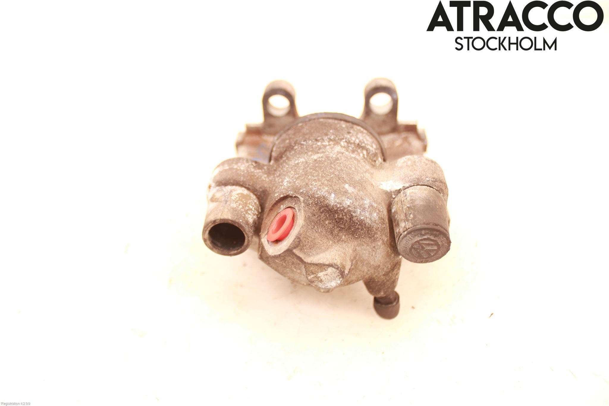 BMW 3 E46 98-05 Bromsok Bak Höger