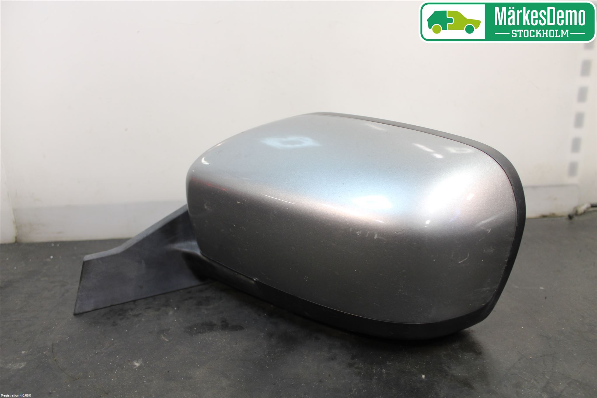 Mazda 5 05-10 Spegel Yttre El Vä