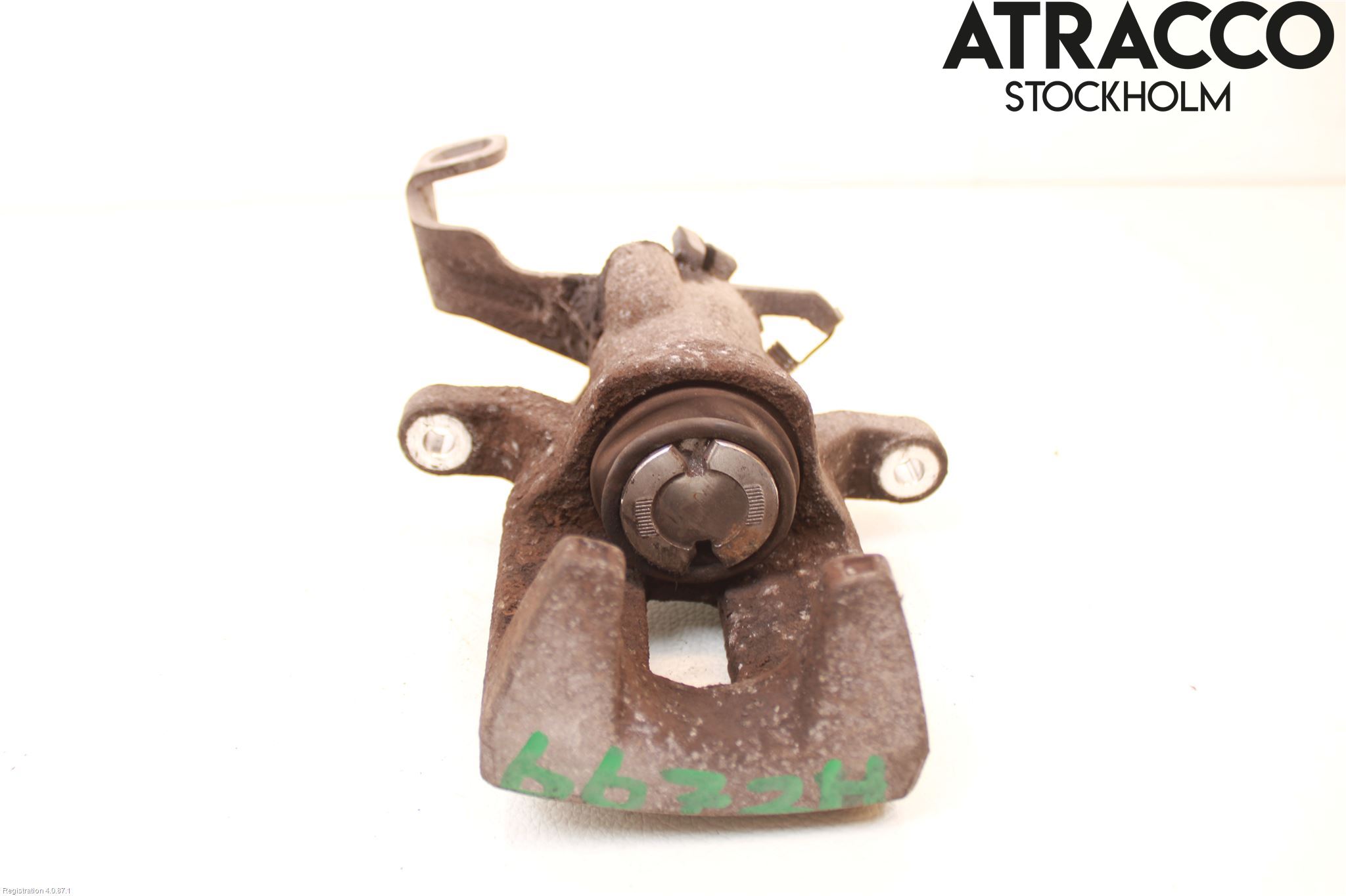 Mini ONE/COOPER 3DR F56 14-24 Bromsok Bak Höger