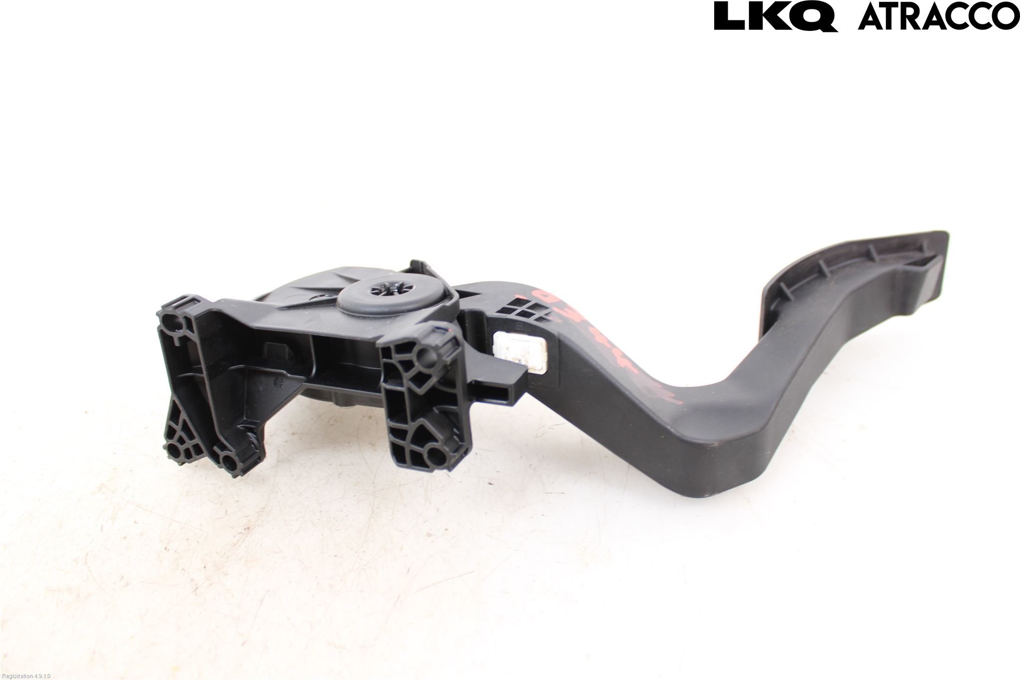 Fiat TIPO/CROSS 16- Gaspedal