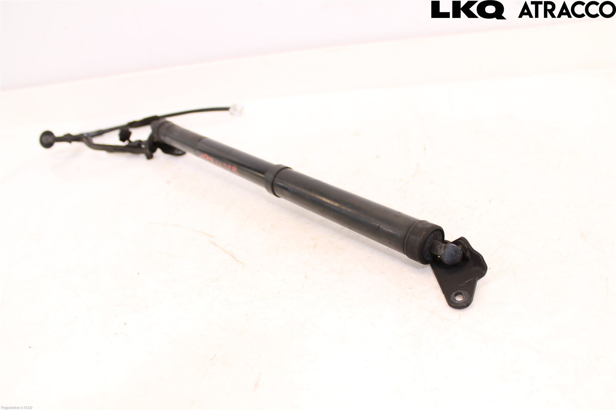 Toyota RAV4 13-18 Bakluckeöppnare Automatisk
