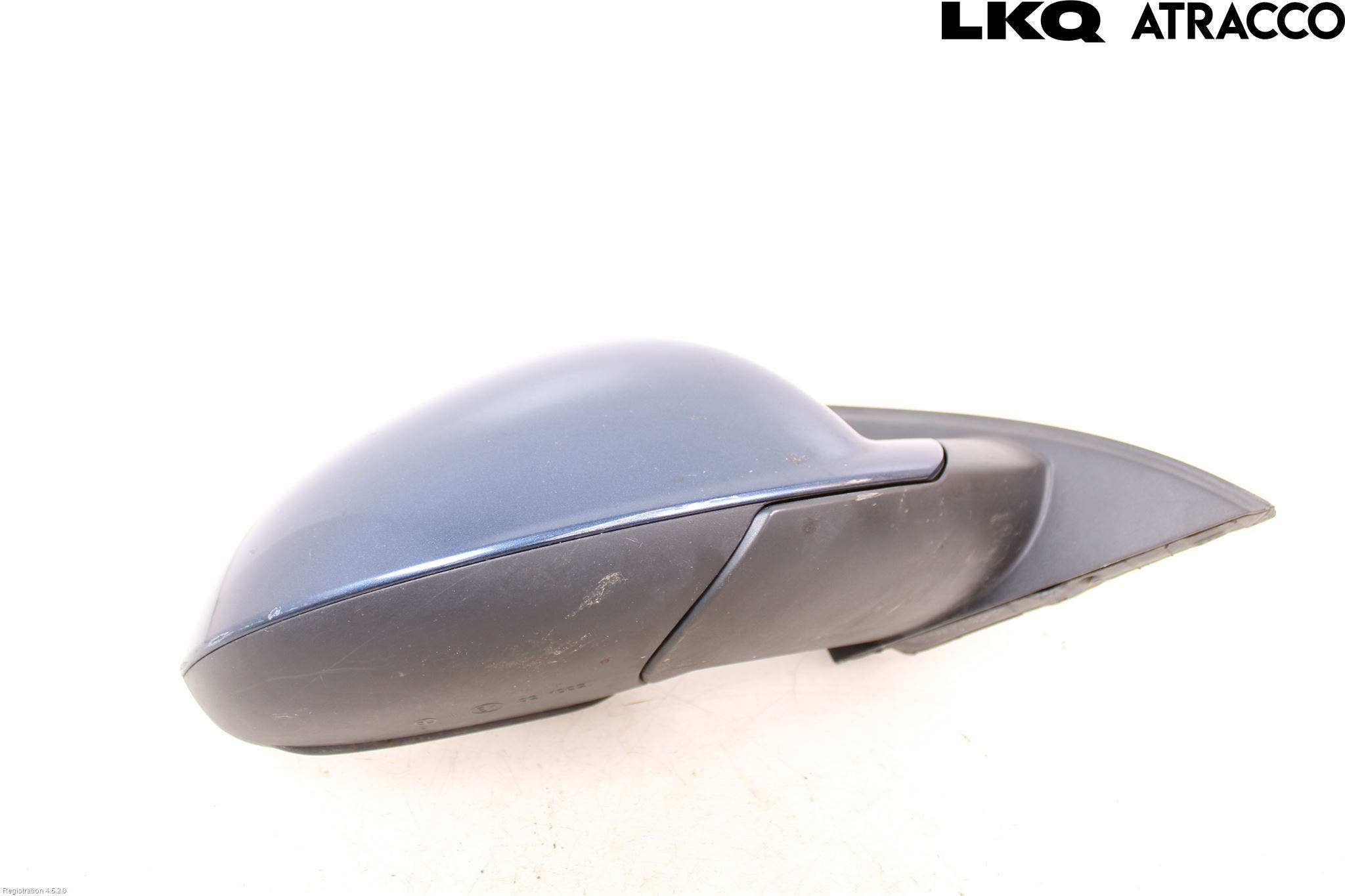 Opel INSIGNIA 09-16 Spegel Yttre El Hö