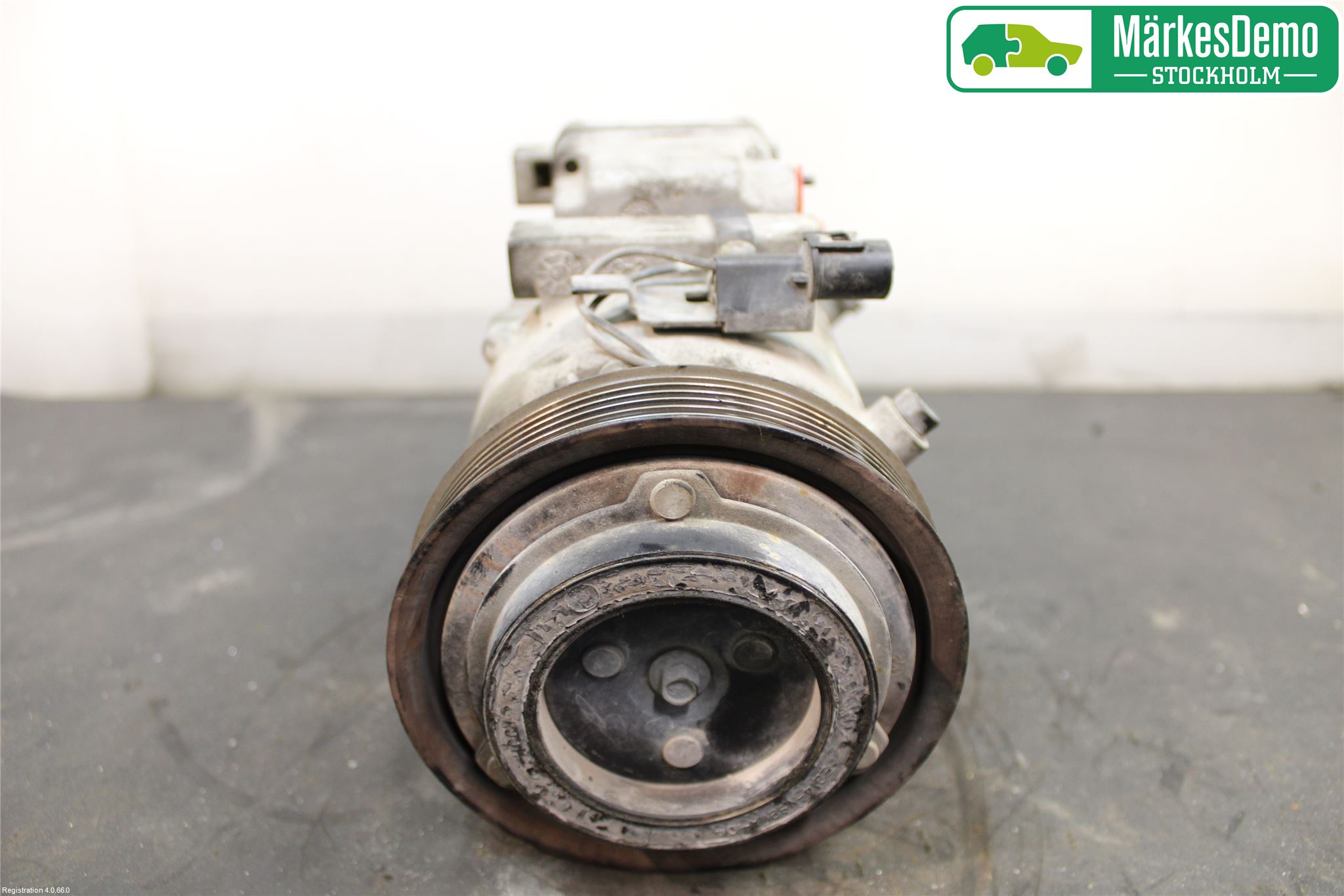 Kia CEED 06-12 Ac Kompressor