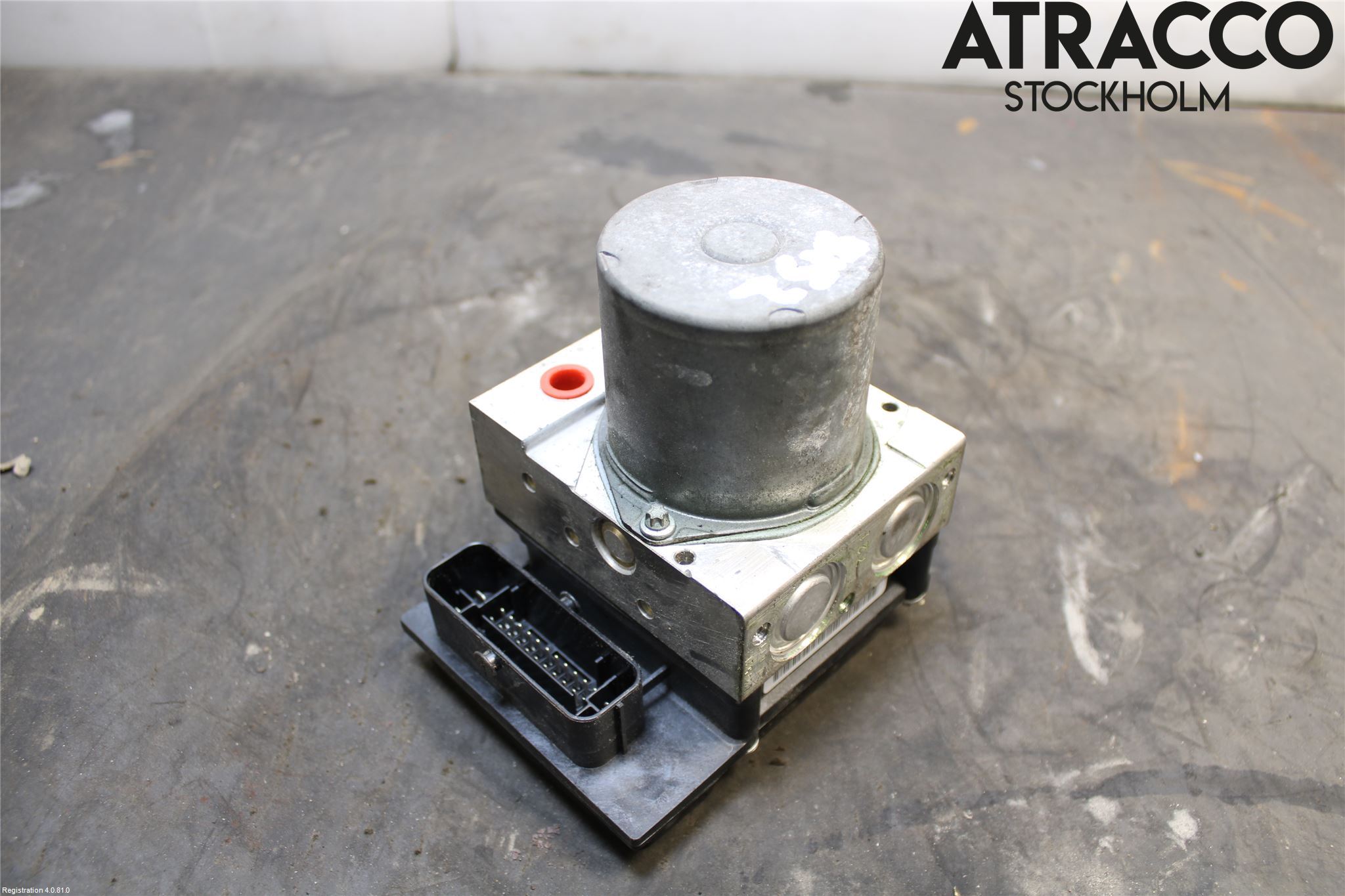 Audi A4/S4 08-11 Abs Hydraulaggregat