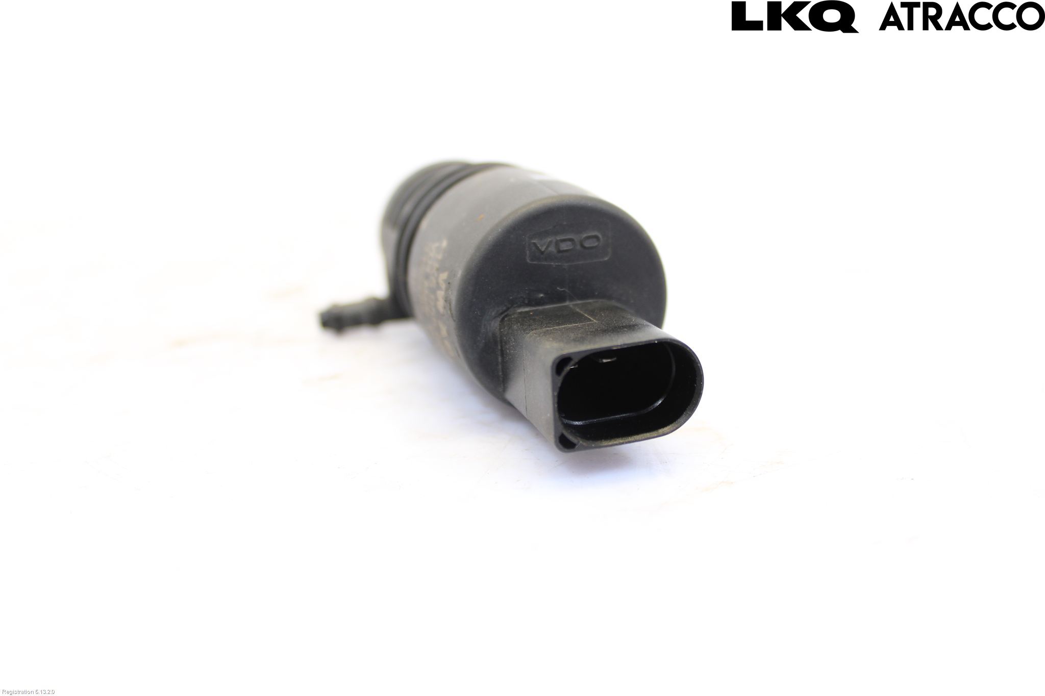 Volkswagen VW BEETLE 98-10 Spolarpump Vindruta
