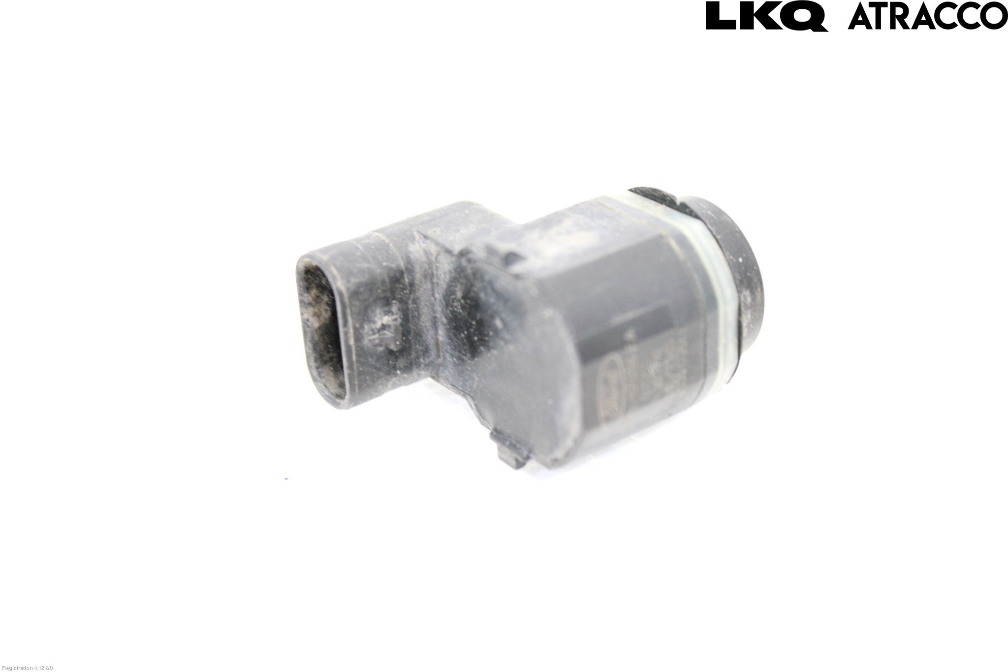 Ford TRANSIT SKÅP/BUSS 14-22 Parkeringshjälp Frontsensor