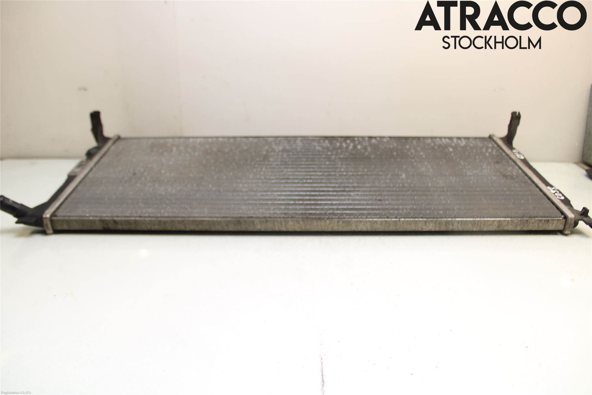 Mercedes-Benz MB S-KLASS (W221) 05-13 Kylare Aut