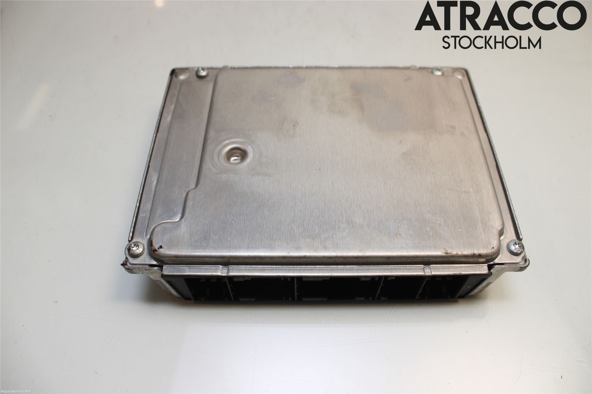 BMW 1 E87/81 5D/3D 03-11 Styrenhet Insprut Bensin