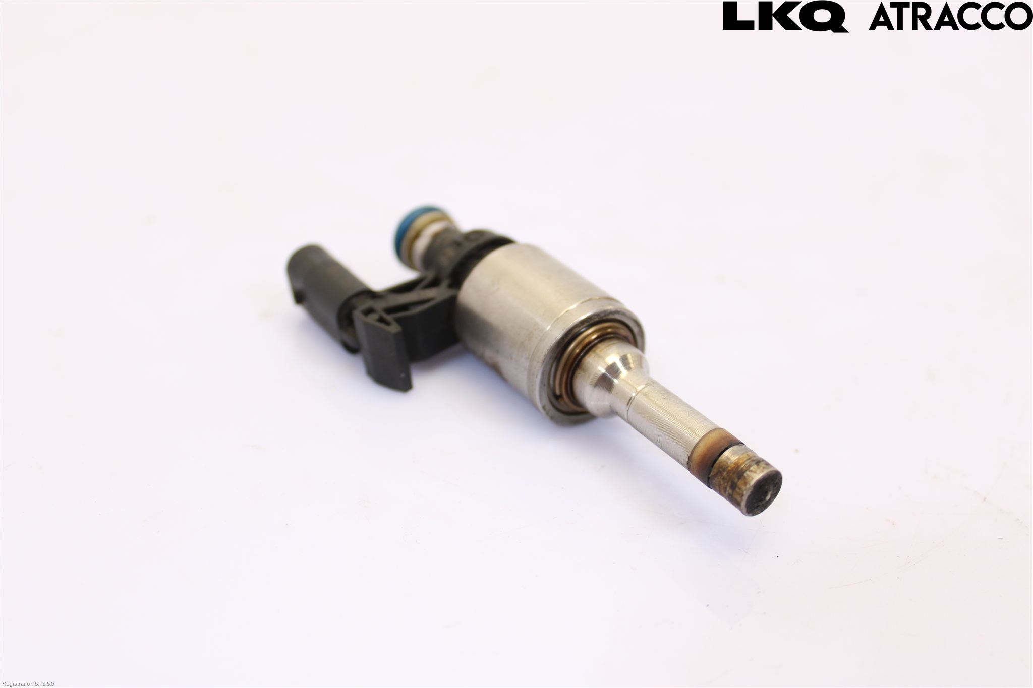 Ford FOCUS     04-07 Injspridare