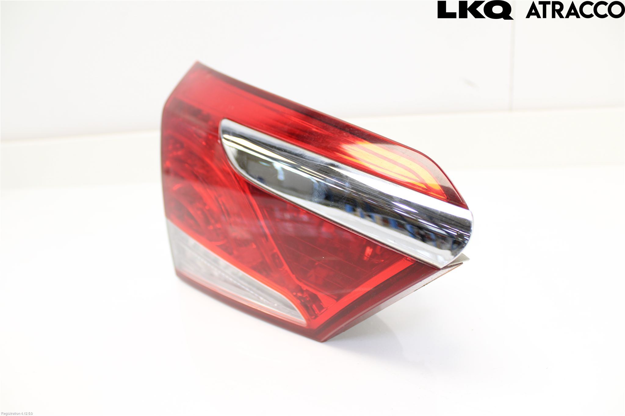 Hyundai i40 08-15 Bakljus Lucka Hö