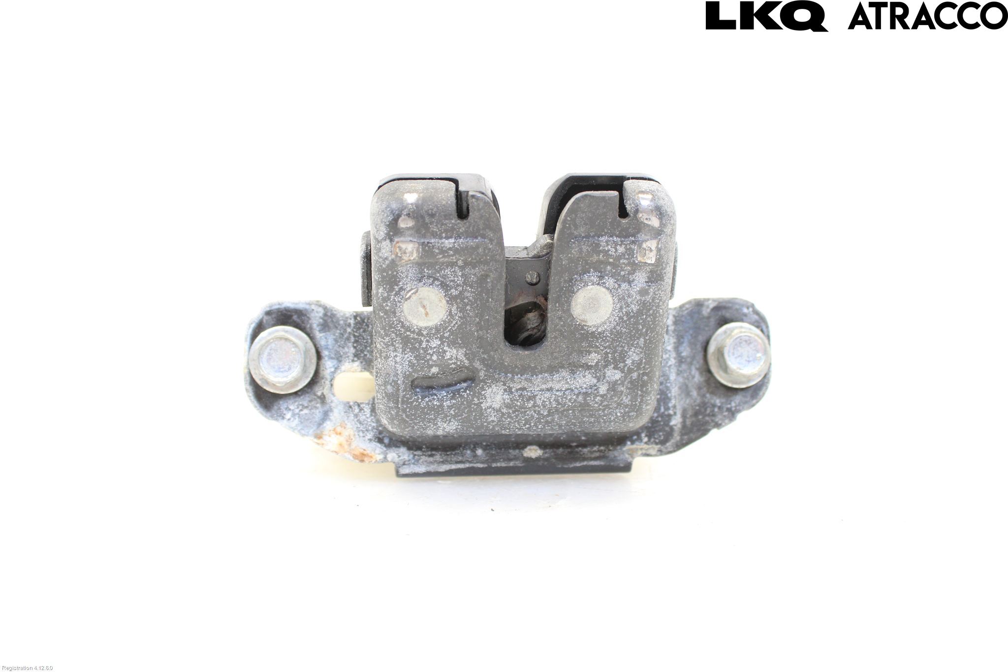 Toyota AURIS 13-19 Låskista Baklucka