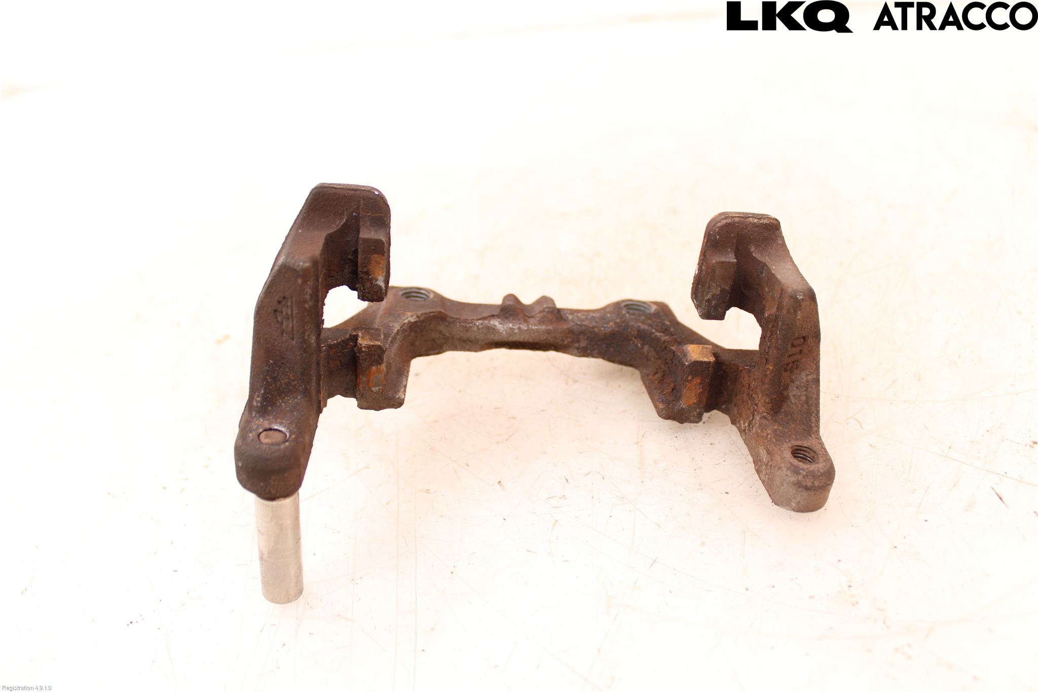 Mini ONE/COOPER 3DR F56 14-24 Bromsokshållare