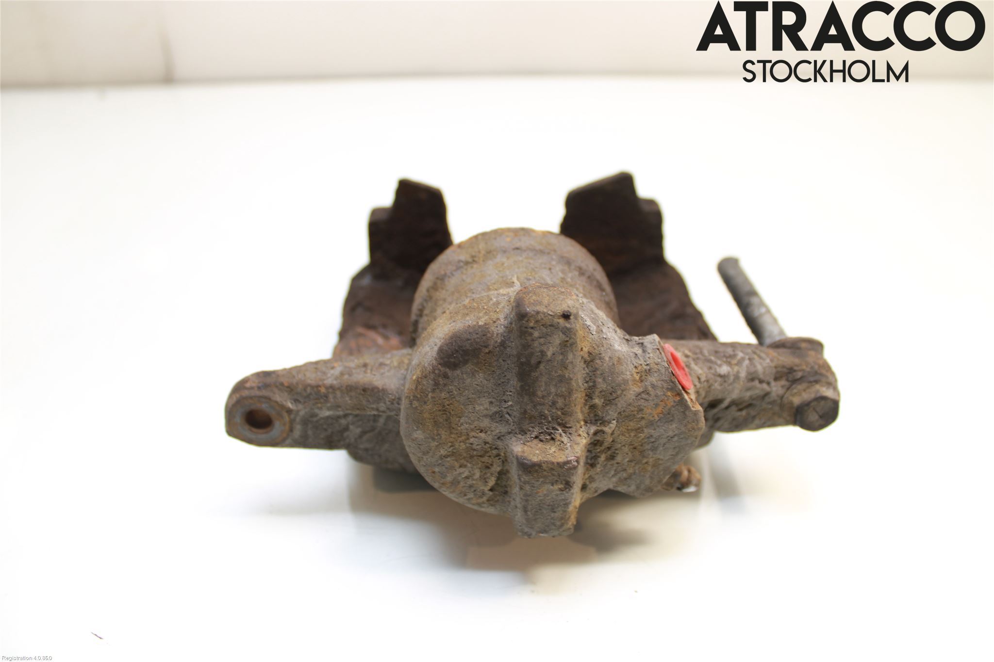 Citroen JUMPER 07-13 Bromsok Bak Vänster