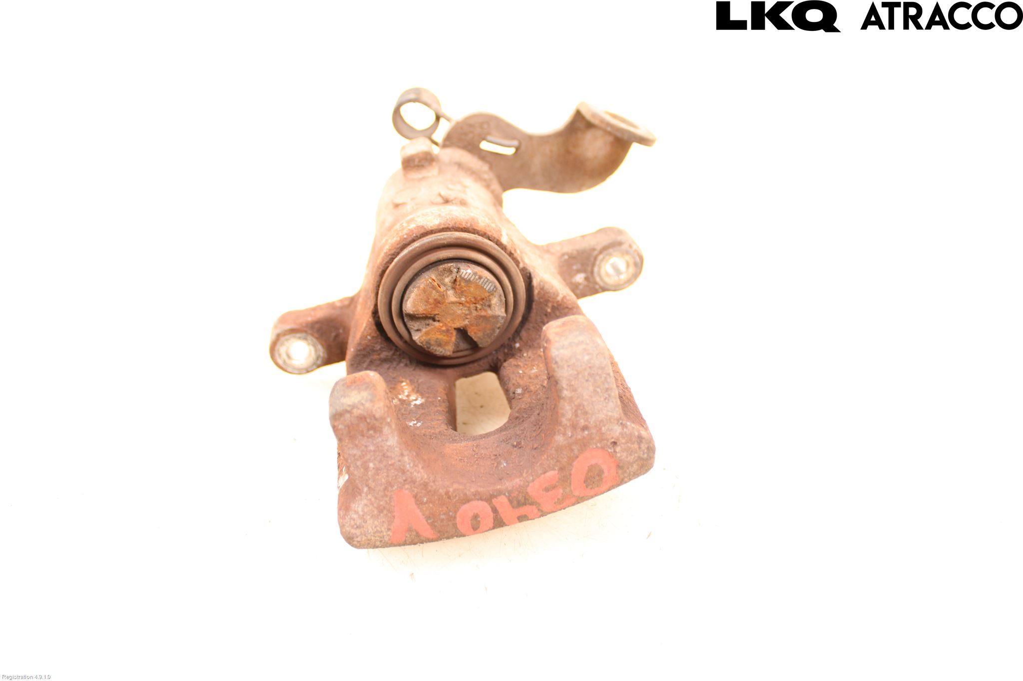 Kia CEED 12-18 Bromsok Bak Vänster