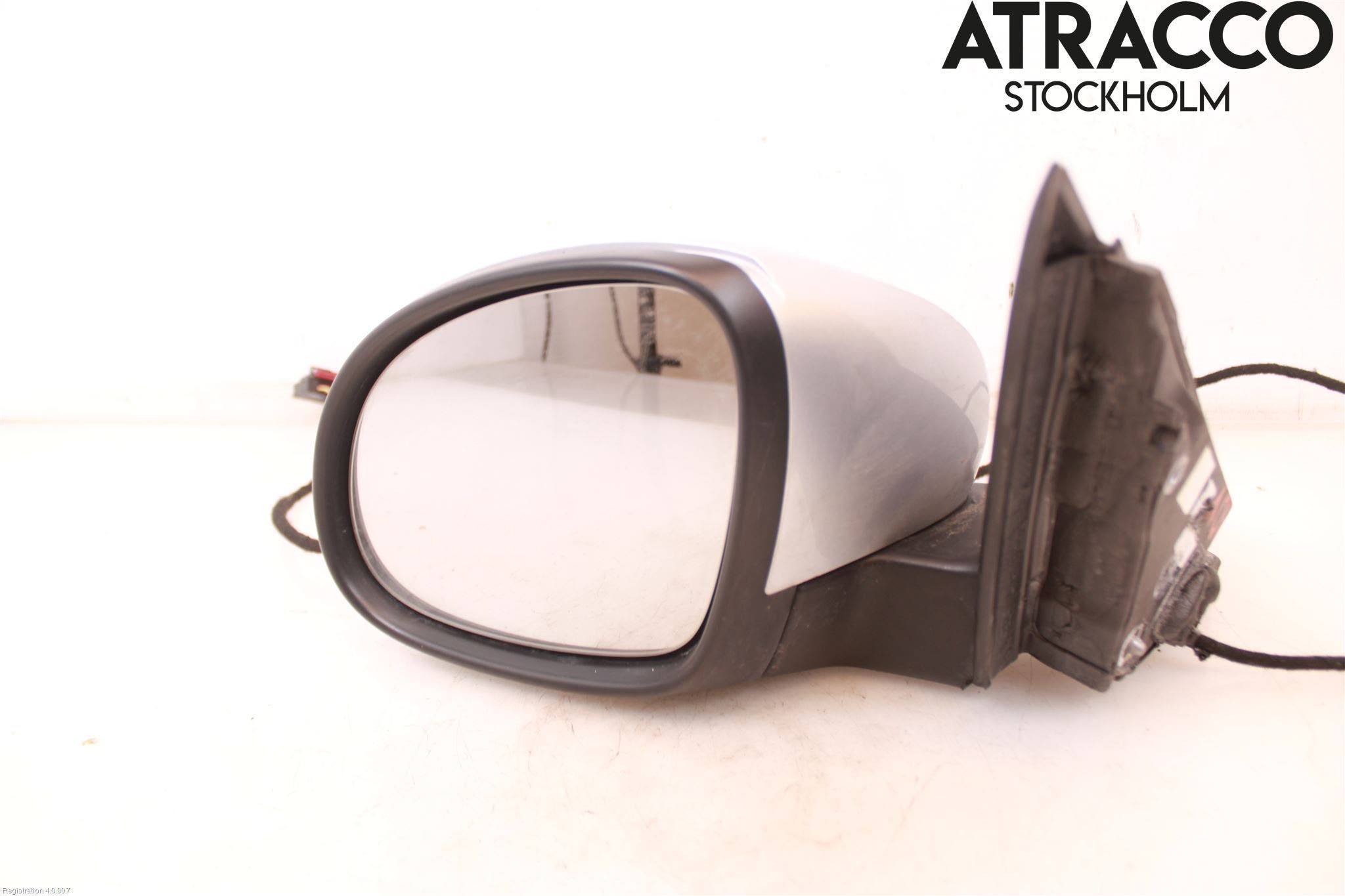 Skoda YETI Spegel Yttre El Vä