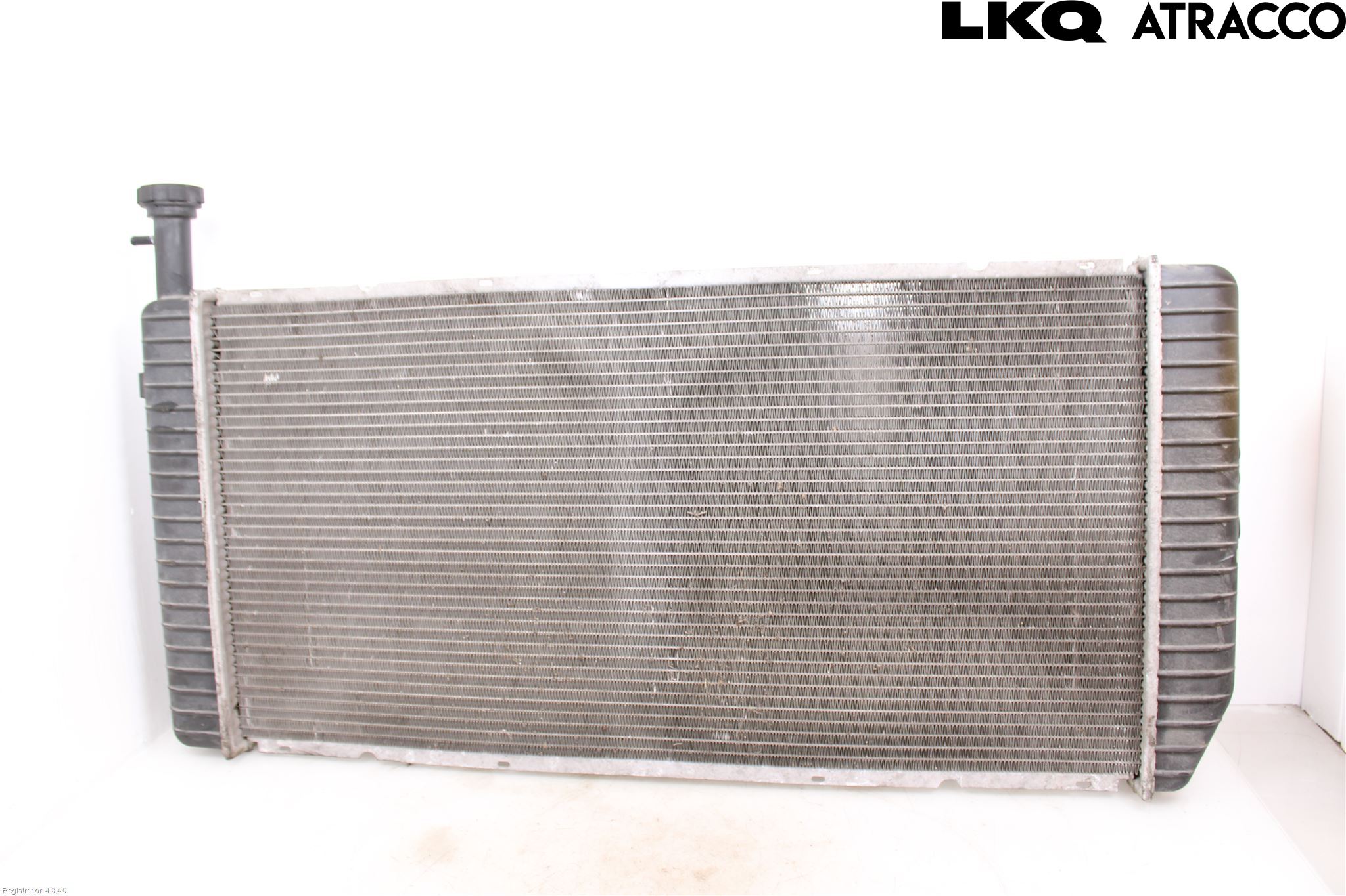 Chevrolet EXPRESS Kylare Aut