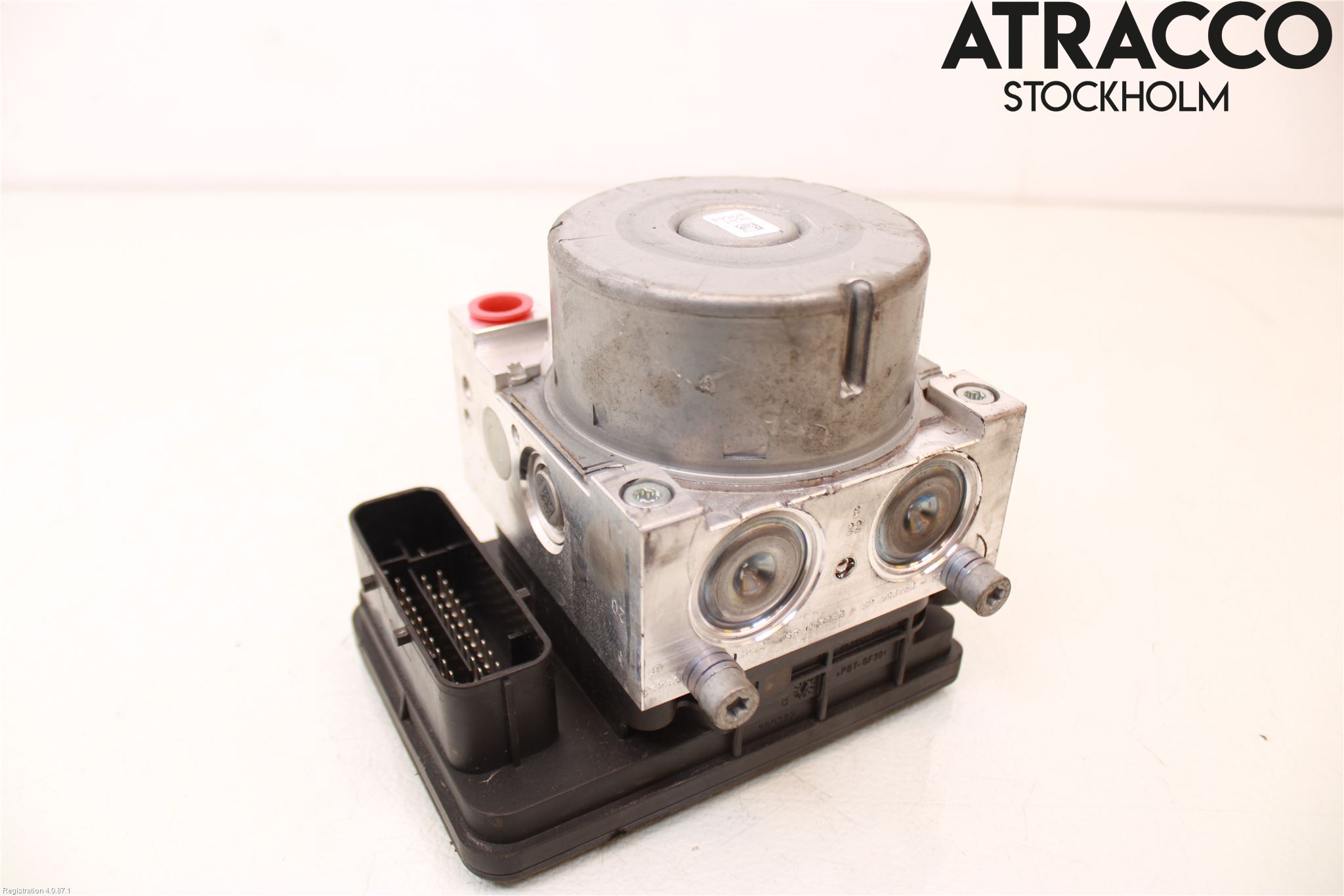 Mini ONE/COOPER 3DR F56 14-24 Abs Hydraulaggregat