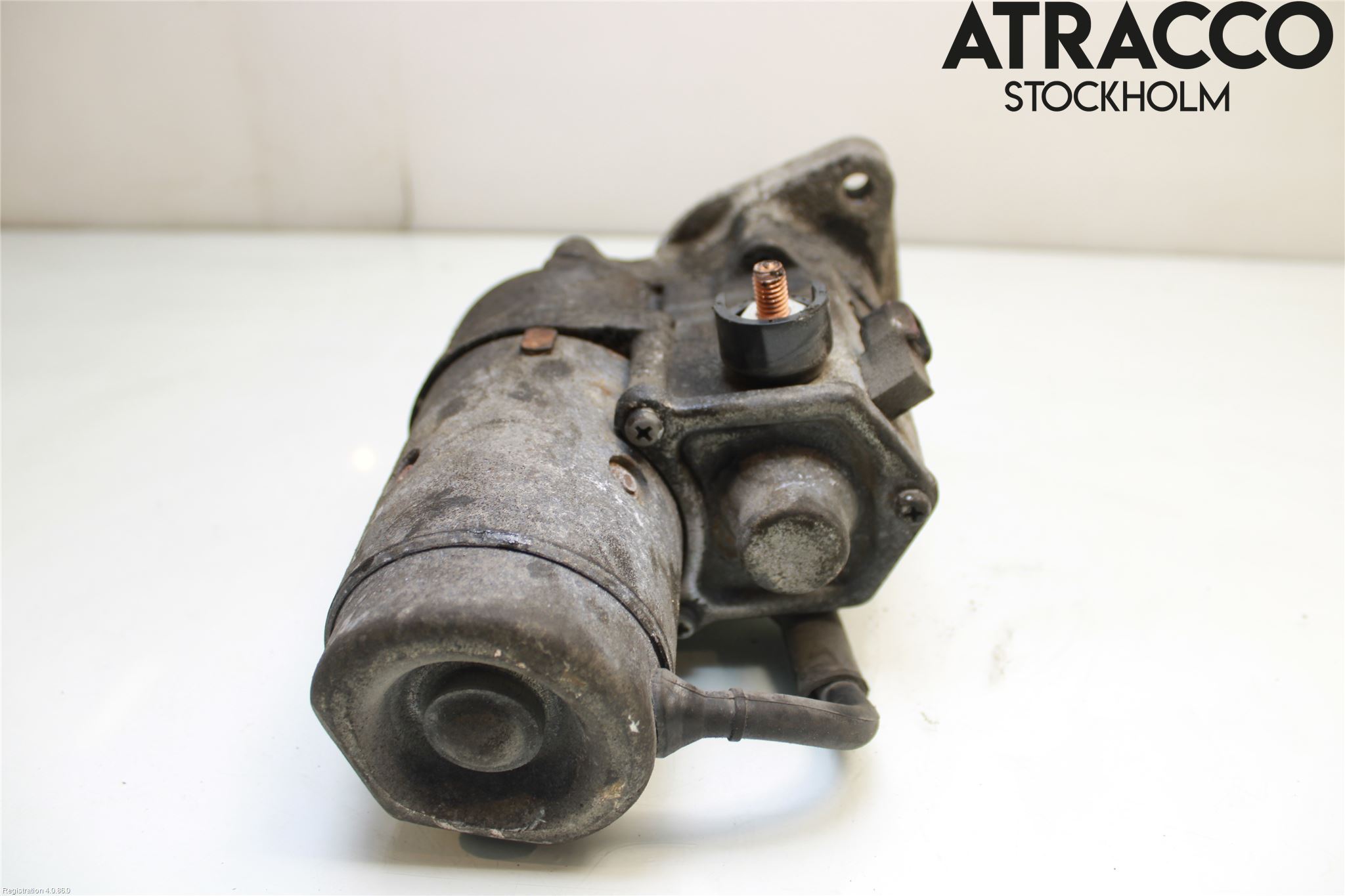 Kia CARENS II 07-12 Startmotor Diesel