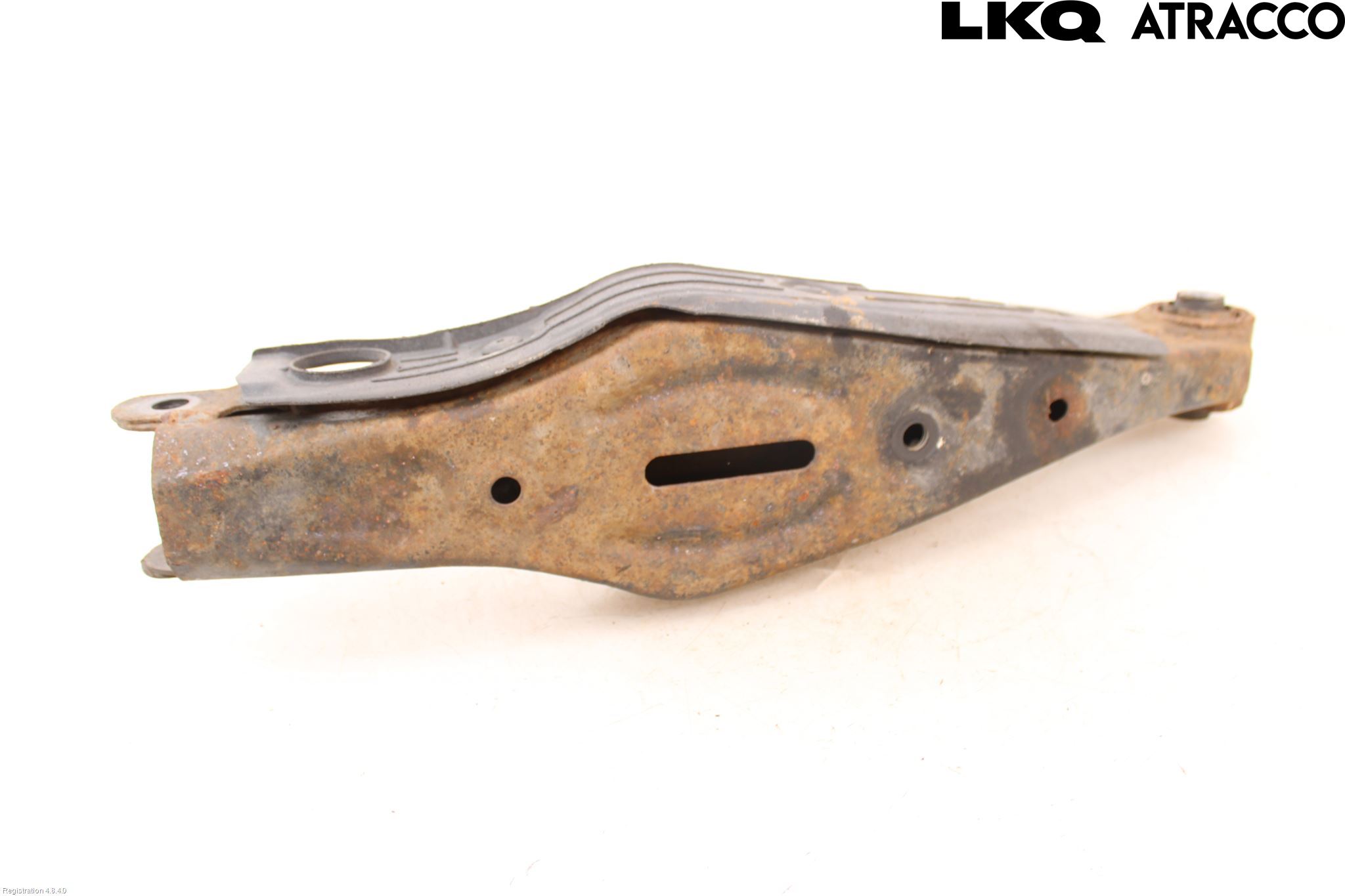 Kia SORENTO 15-20 Bärarm Bak Höger