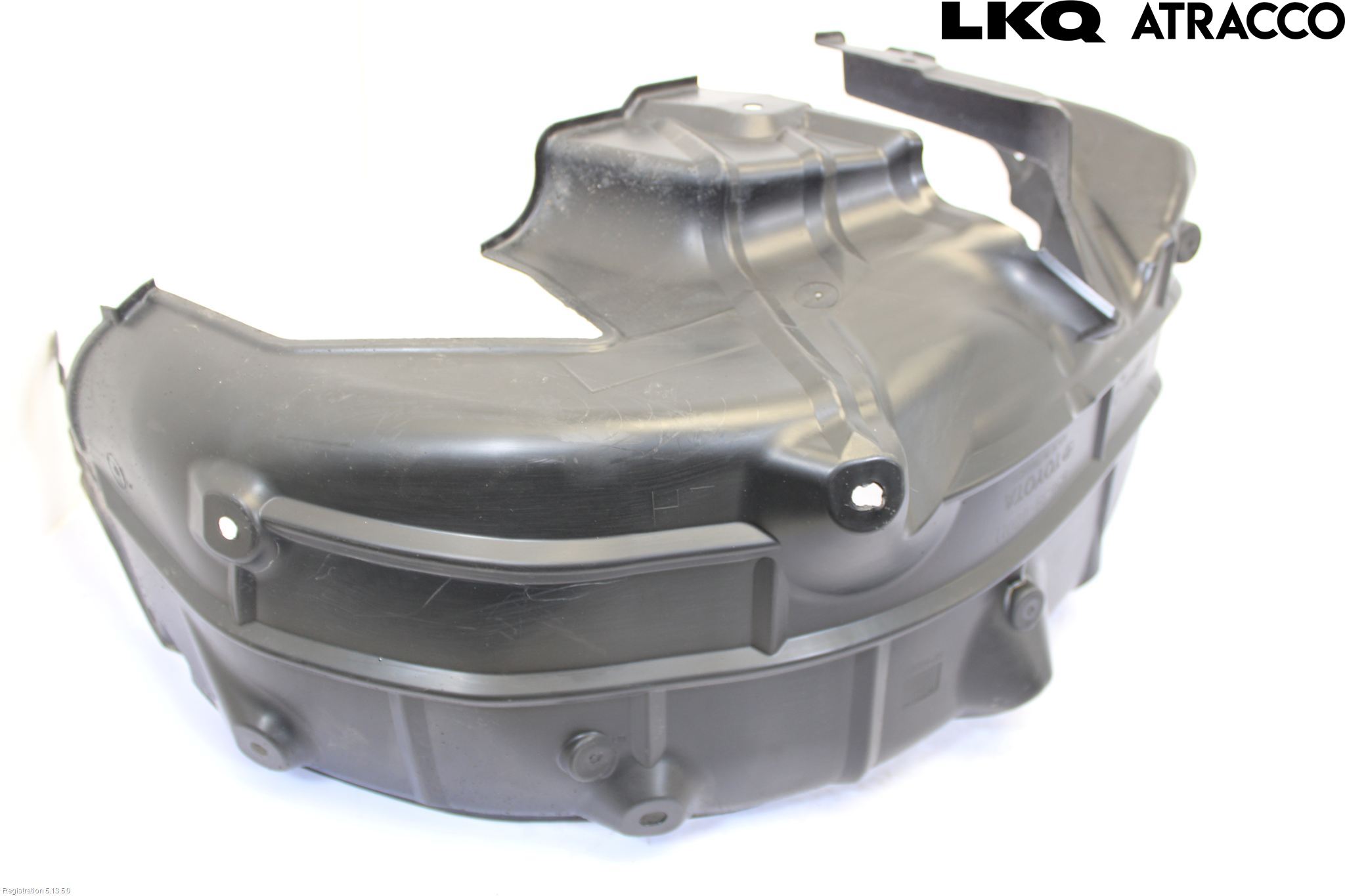 Toyota YARIS CROSS XP21 21- Skärm Inner