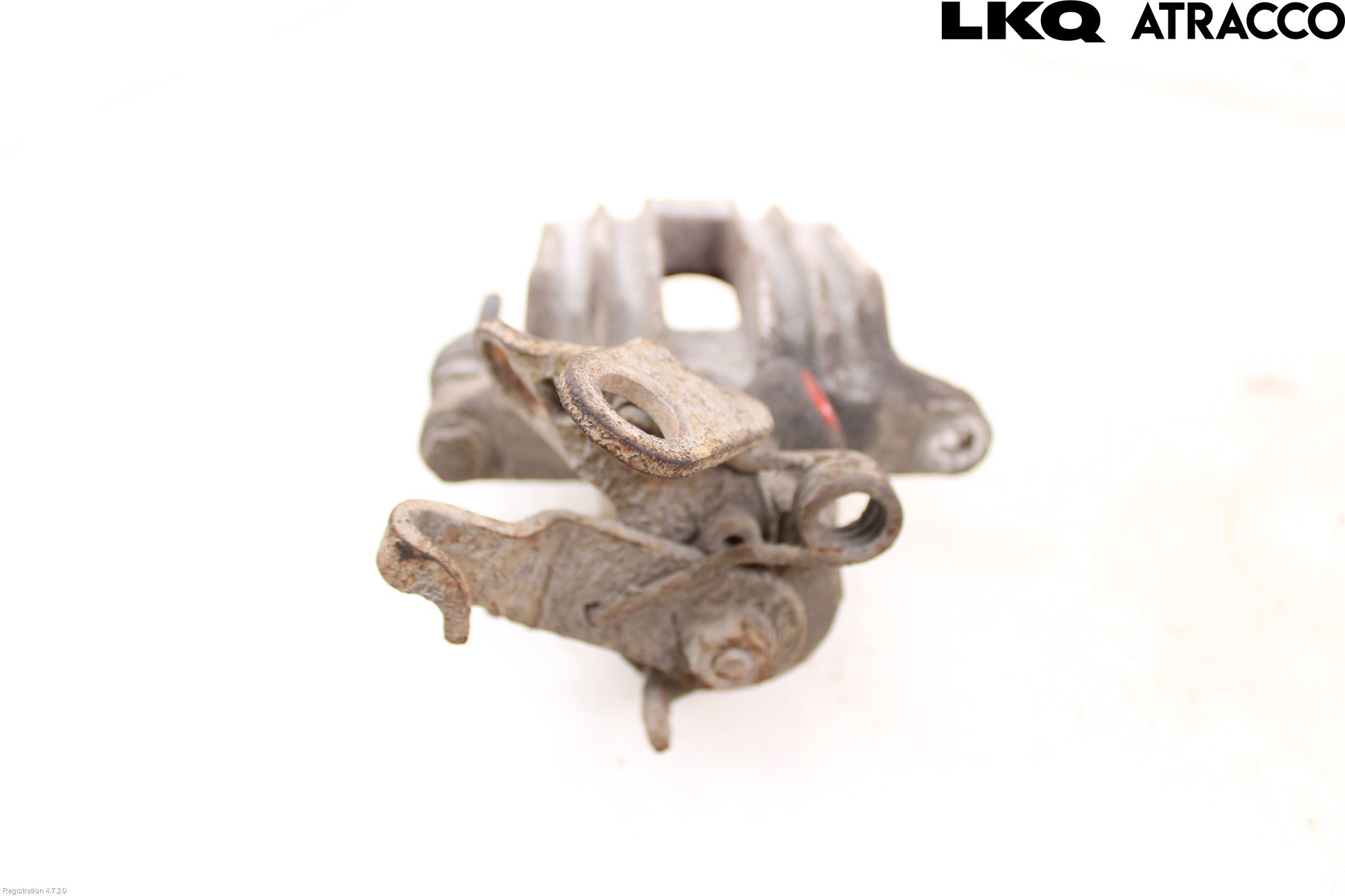 Audi A3/S3 05-13 Bromsok Bak Vänster