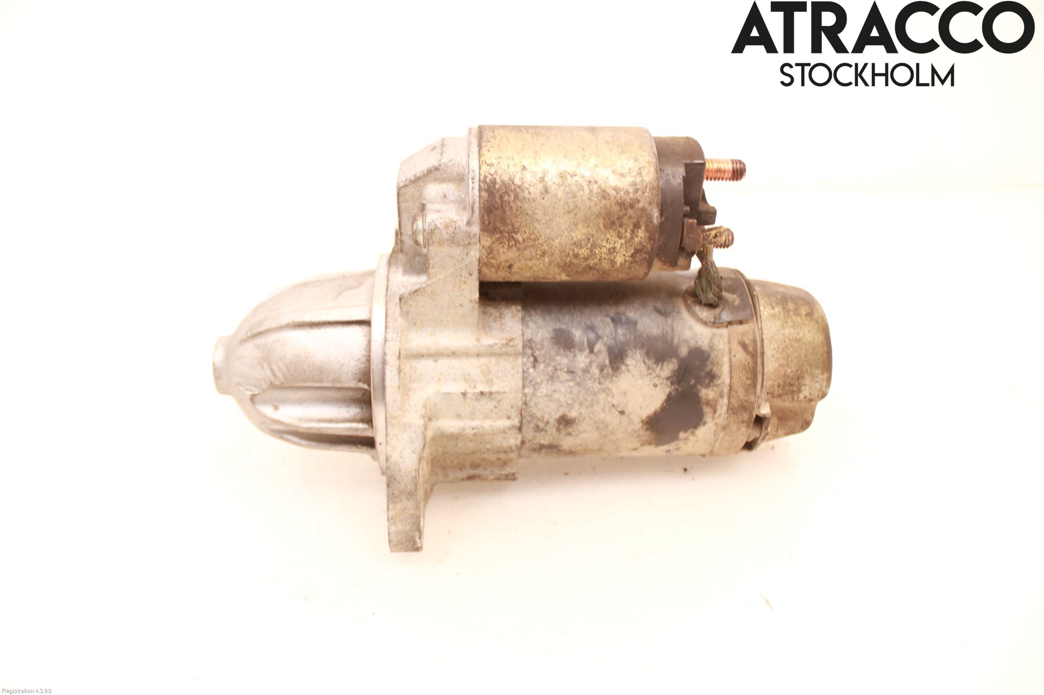 Subaru LEGACY    04-06 Startmotor