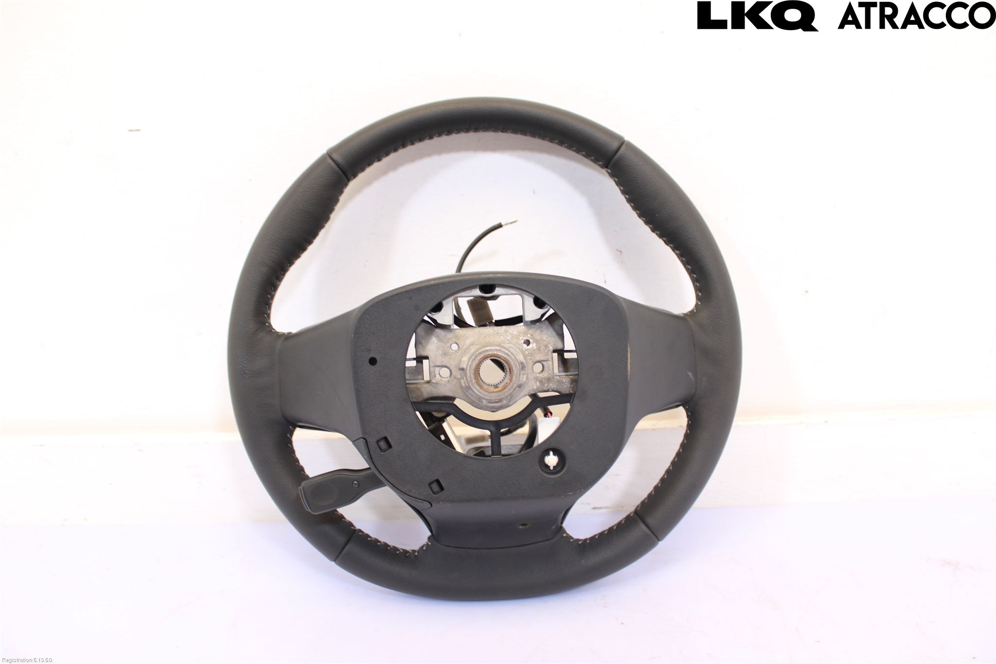 Toyota YARIS XP130 15-20 Ratt