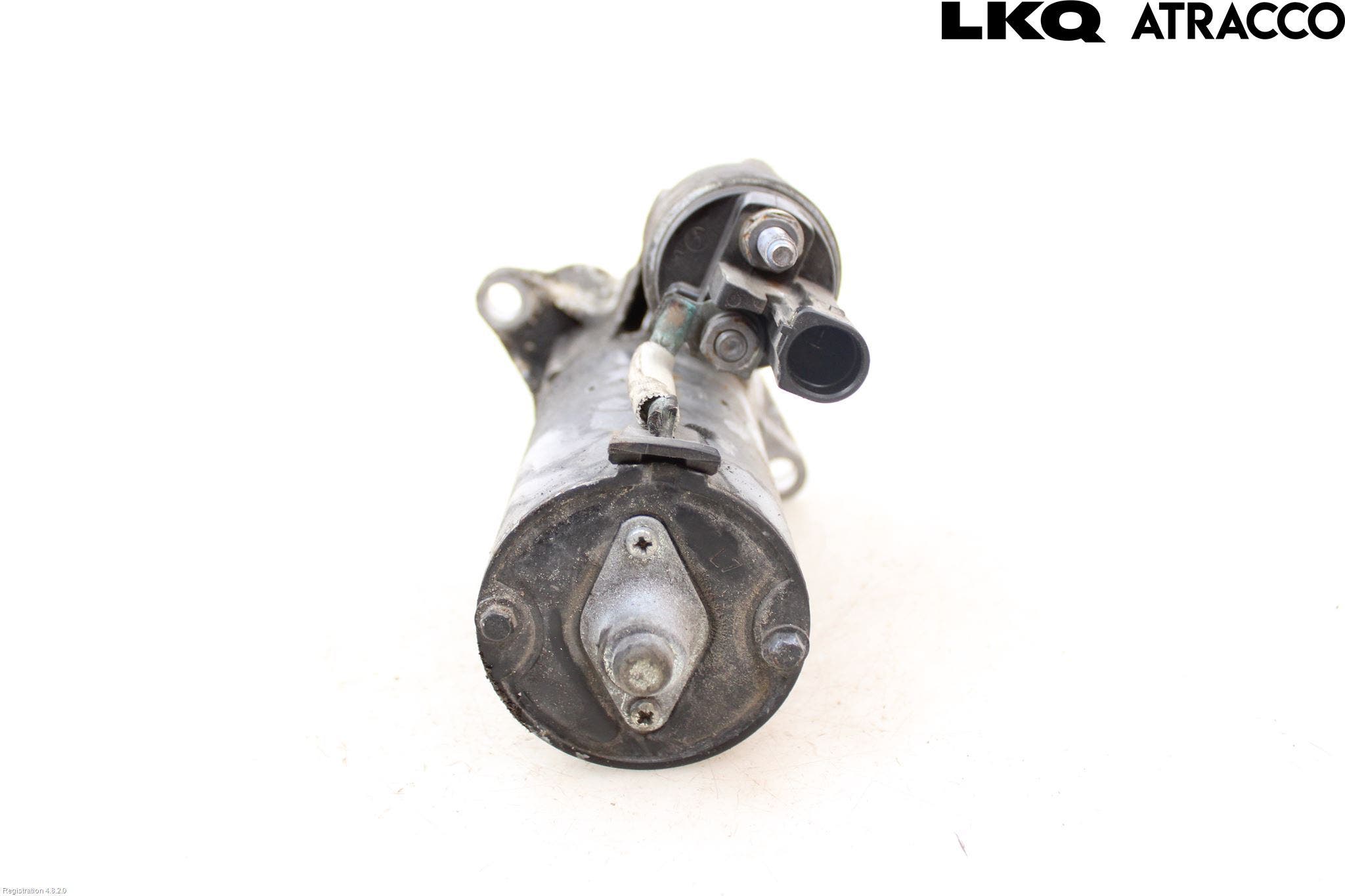 Volkswagen VW PASSAT 05-11 Startmotor