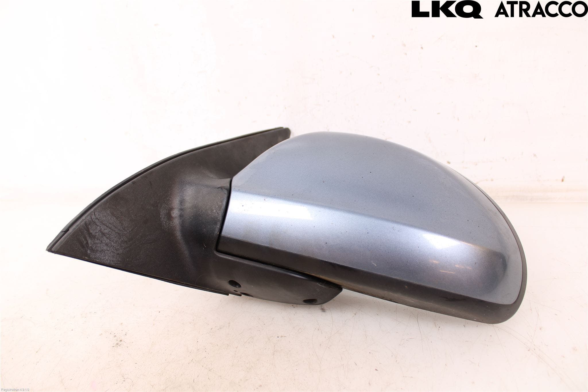 Kia CEED 06-12 Spegel Yttre El Vä