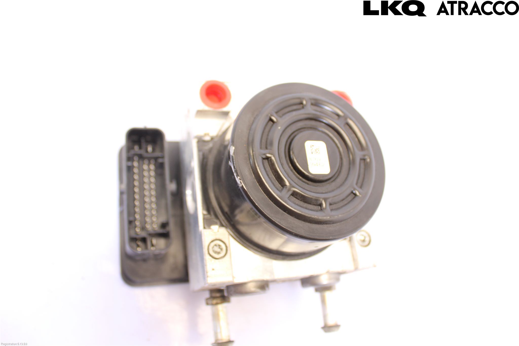 Nissan NAVARA 05-16 Abs Hydraulaggregat
