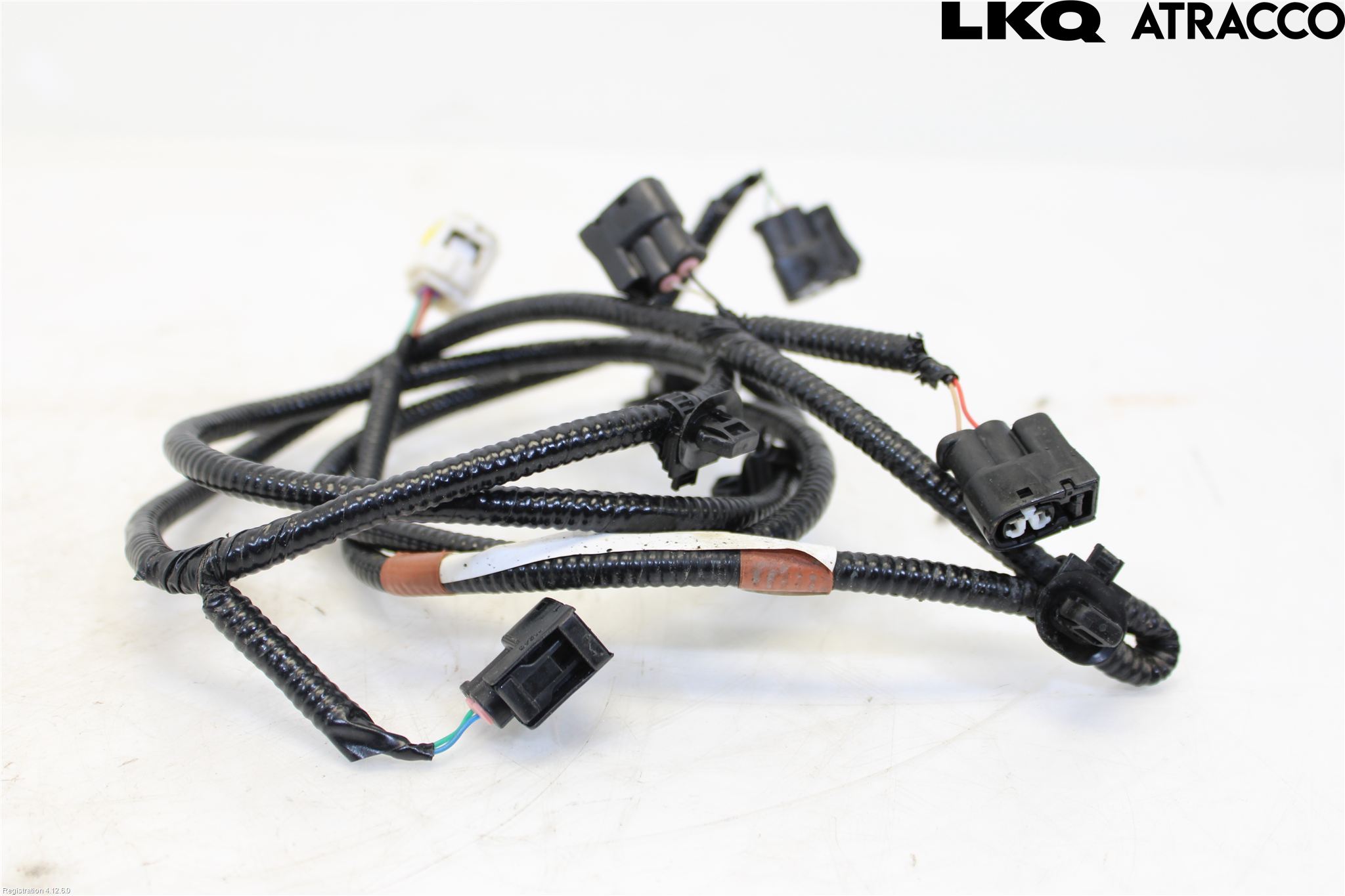 Lexus IS 250/350 14-20 Kabelhärva