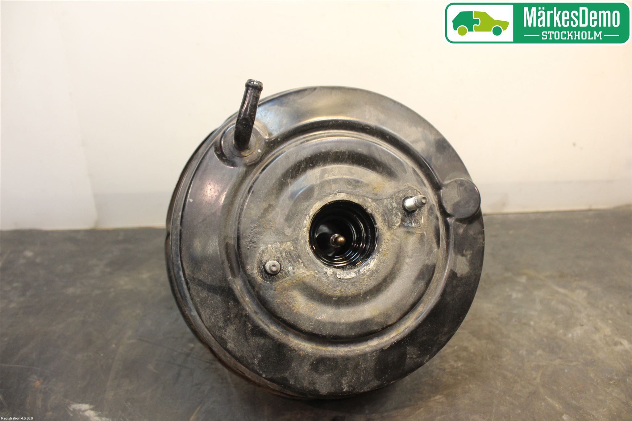 Subaru OUTBACK   07-09 Bromsservo