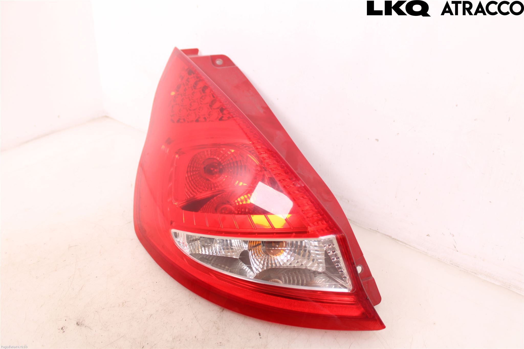 Ford FOCUS 11-14 Bakljus Vänster