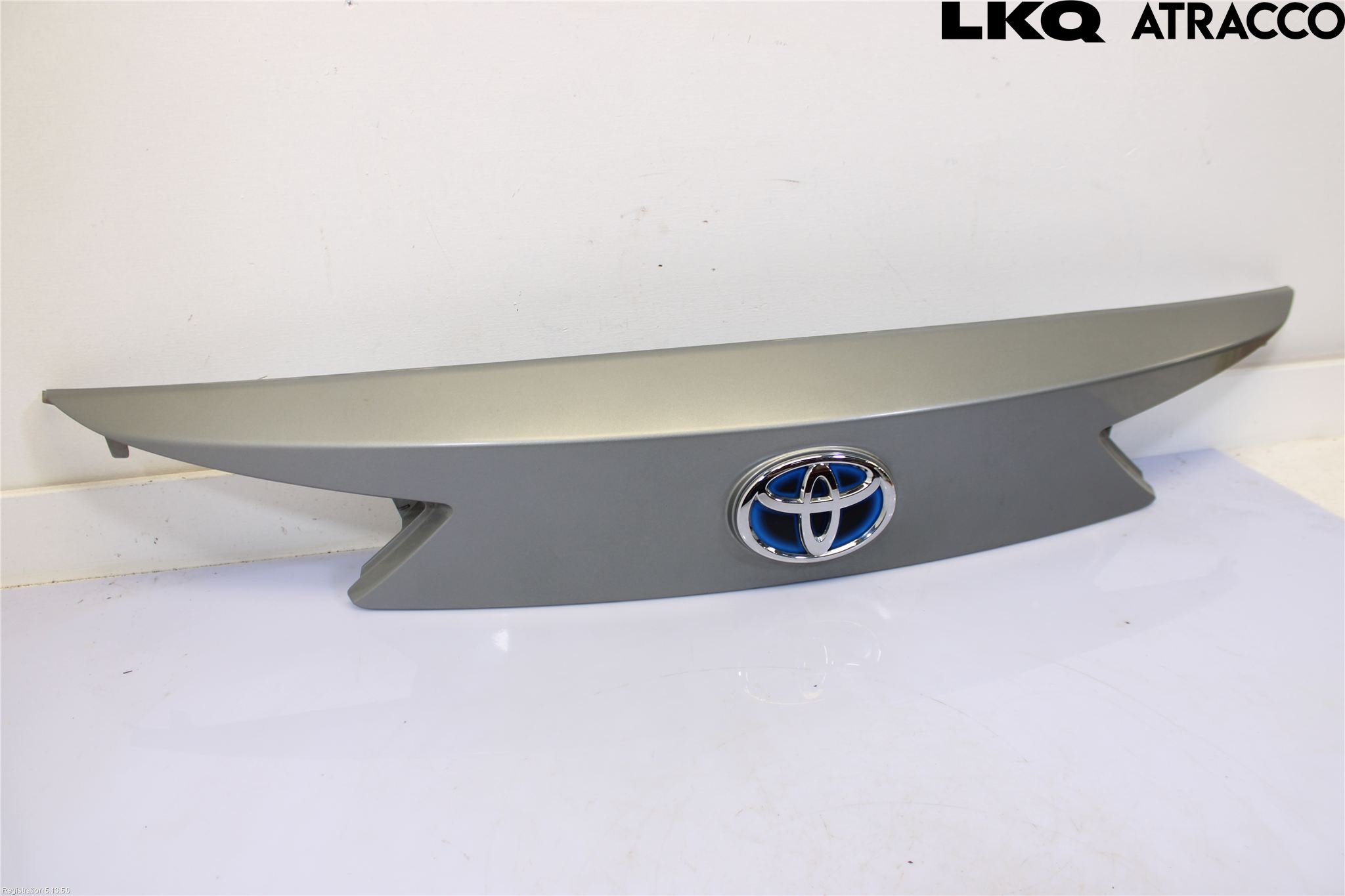 Toyota AURIS 13-19 List Bak-Baklucka