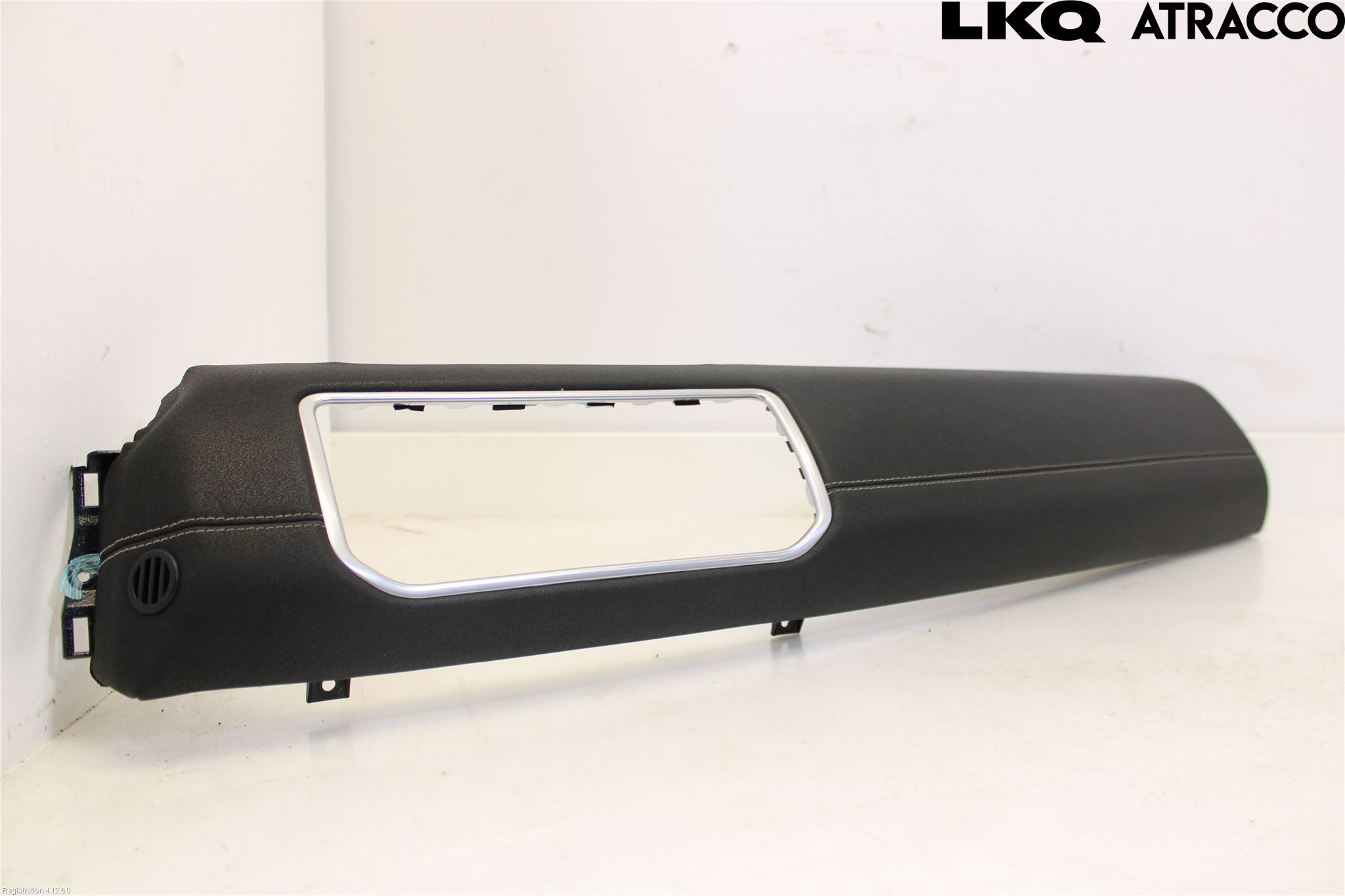 Landrover LAND ROVER RANGE ROVER EVOQUE (L538) 11-18 Instrumentbräda Inlägg-Dekorlist