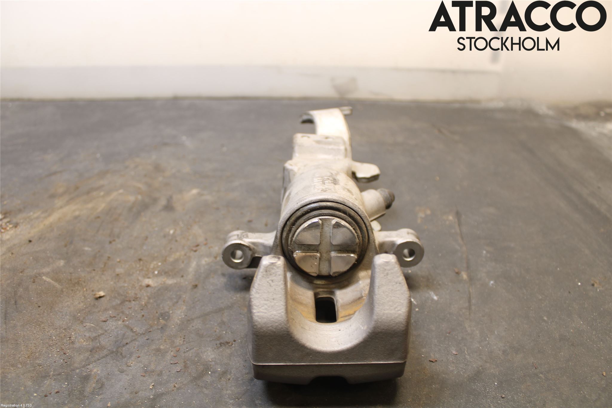 Mazda MX-5 IV (ND/ND2/ND3) MIATA 15- Bromsok Bak Höger